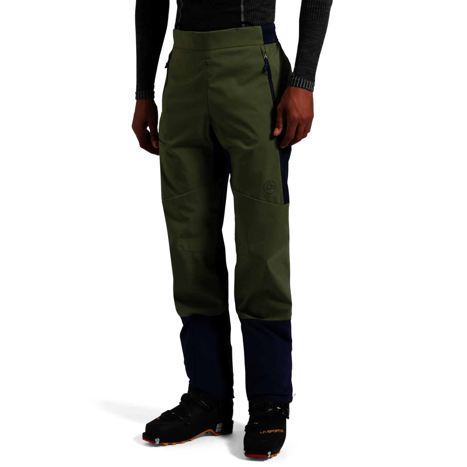 Ikarus Hombre Pantalón La Sportiva