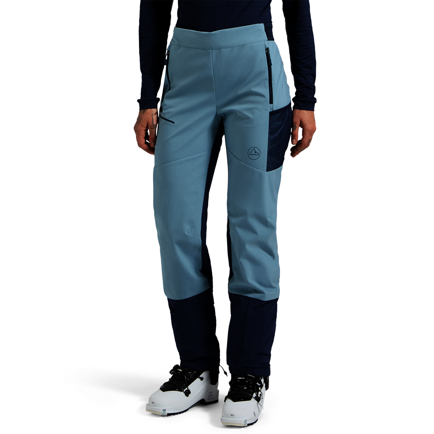 Ikarus Pantalón Mujer La Sportiva