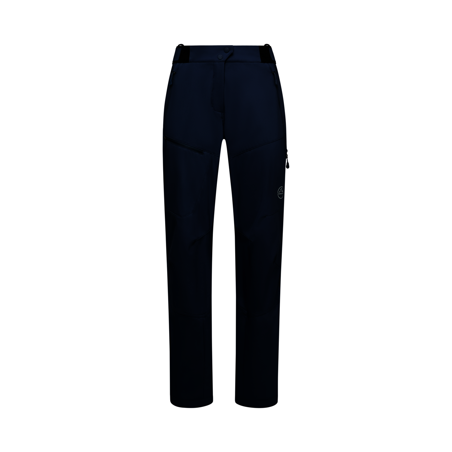 Crossridge Softshell Pantalón Mujer La Sportiva