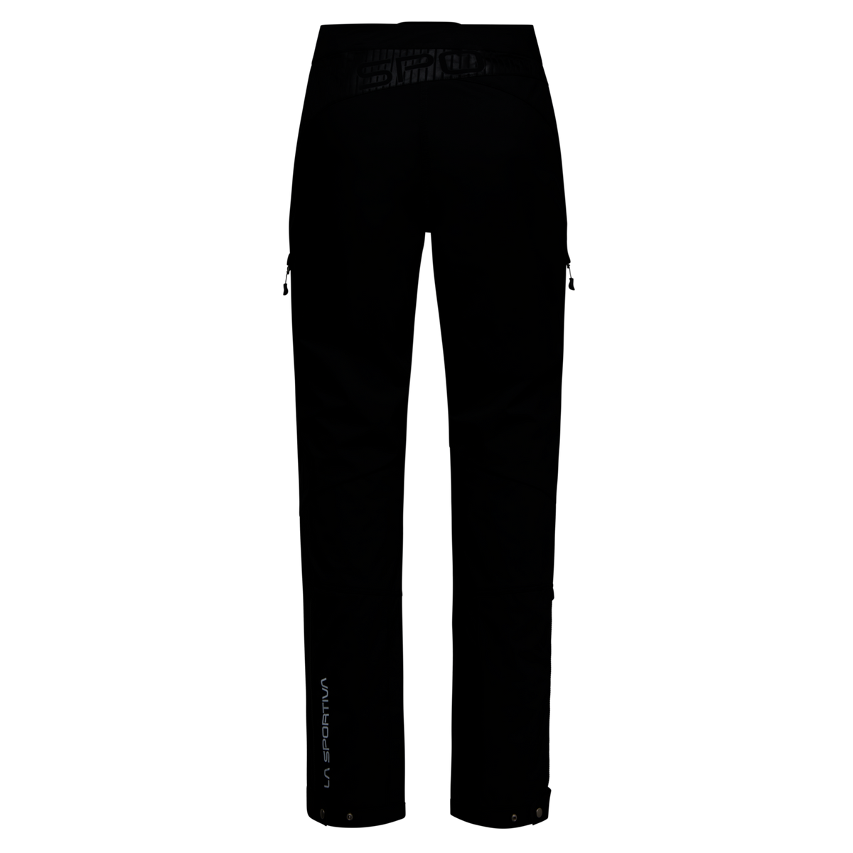 Crossridge Softshell Pantalón Mujer La Sportiva