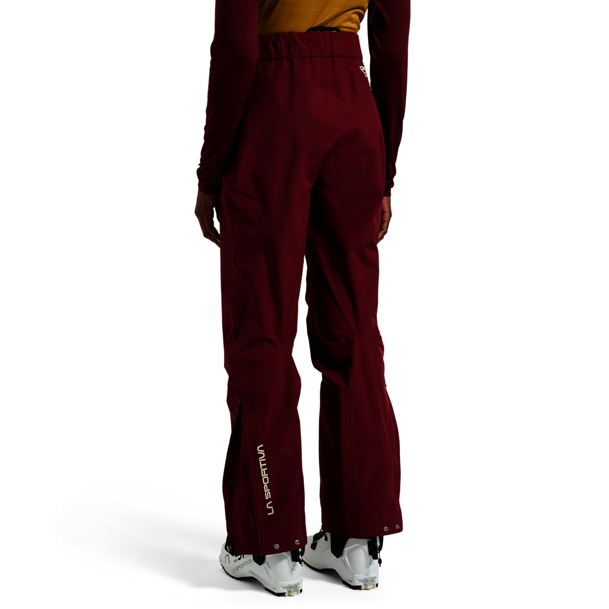 Crest Evo Shell Pantalón Mujer La Sportiva