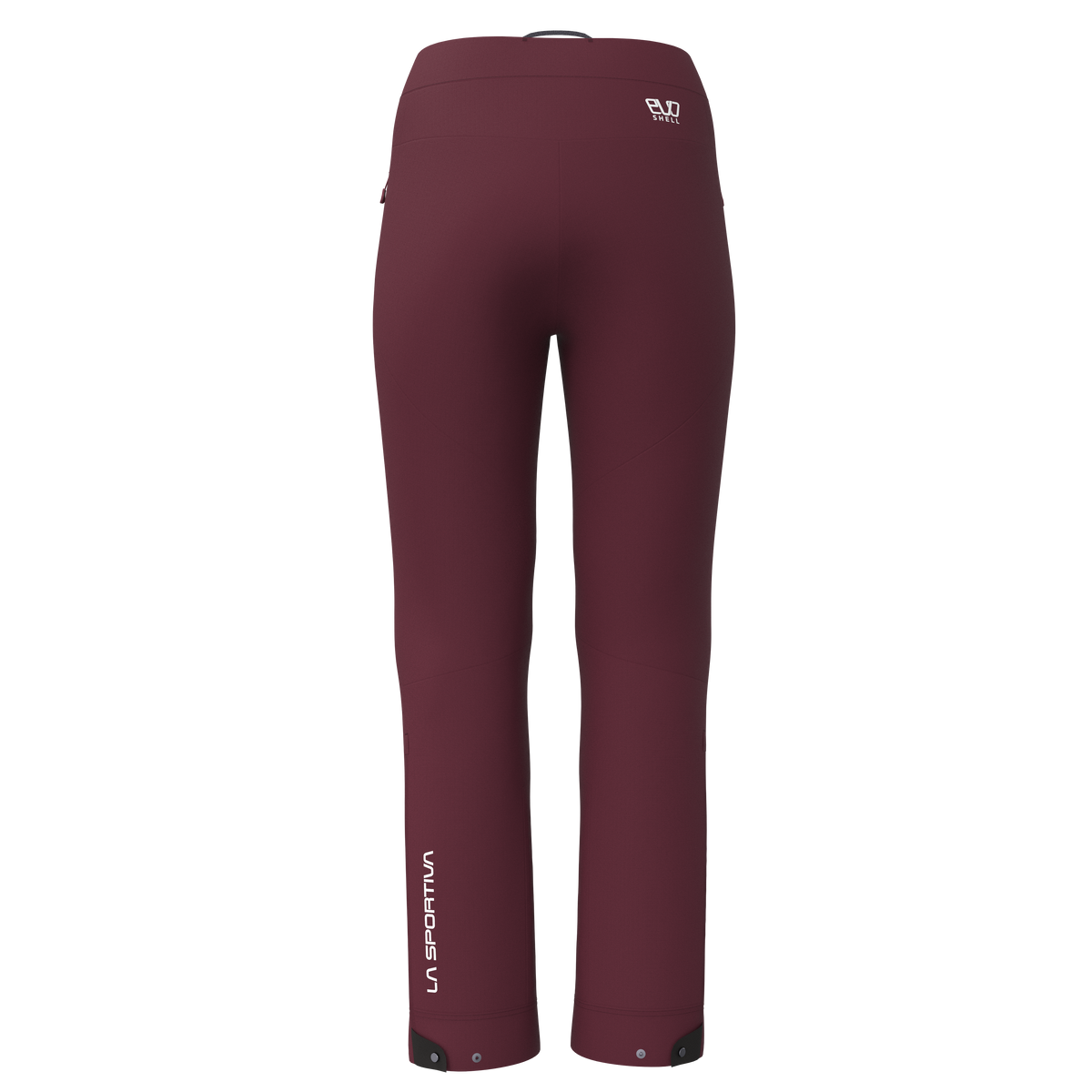 Crest Evo Shell Pantalón Mujer La Sportiva