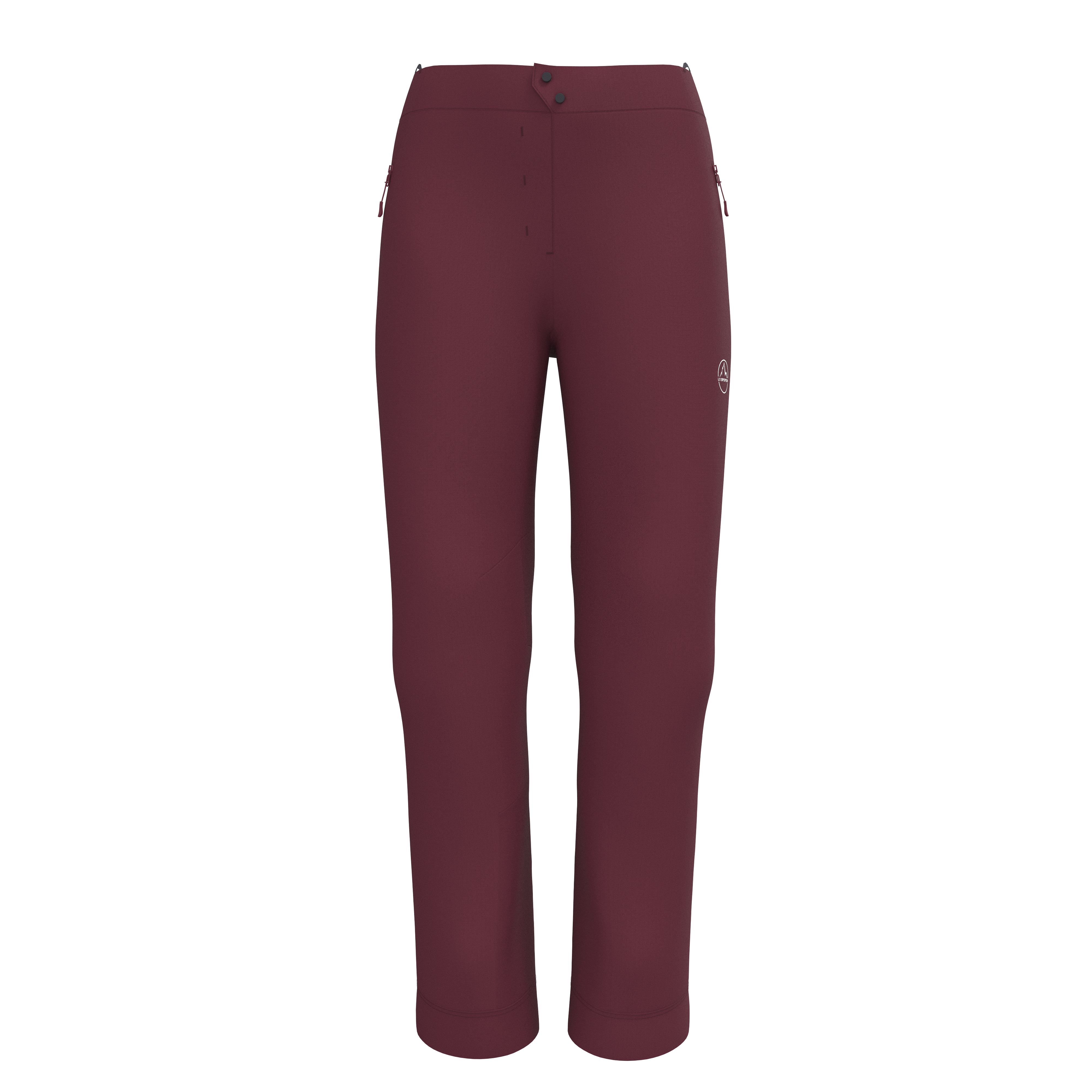 Crest Evo Shell Pantalón Mujer La Sportiva