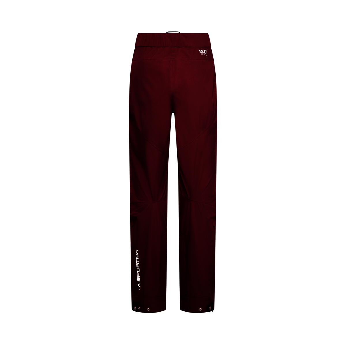 Crest Evo Shell Pantalón Mujer La Sportiva