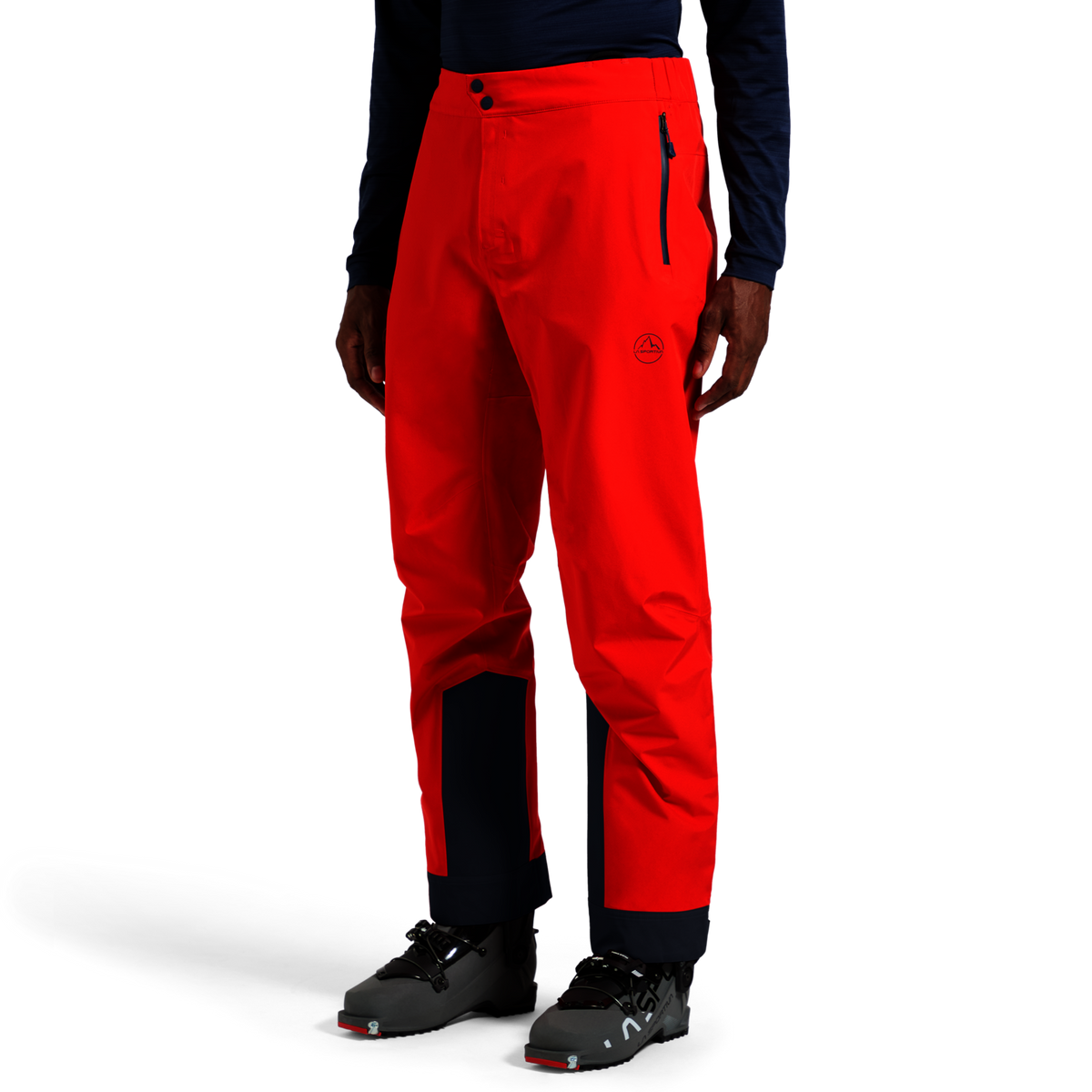 Crest Evo Shell Pantalón Hombre La Sportiva