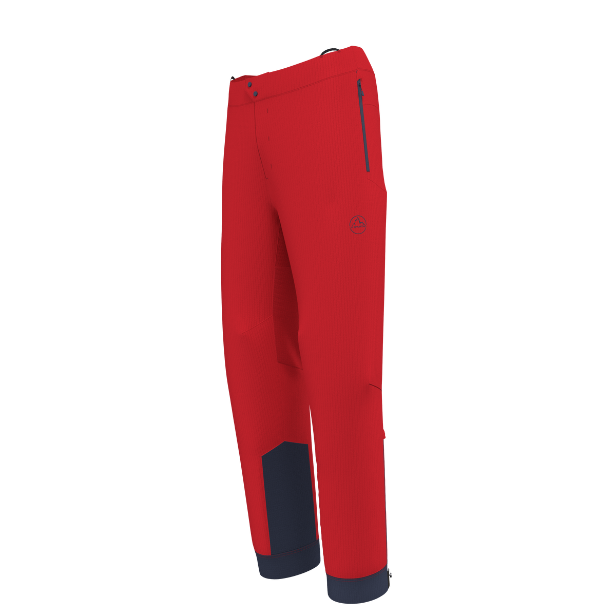 Crest Evo Shell Pantalón Hombre La Sportiva
