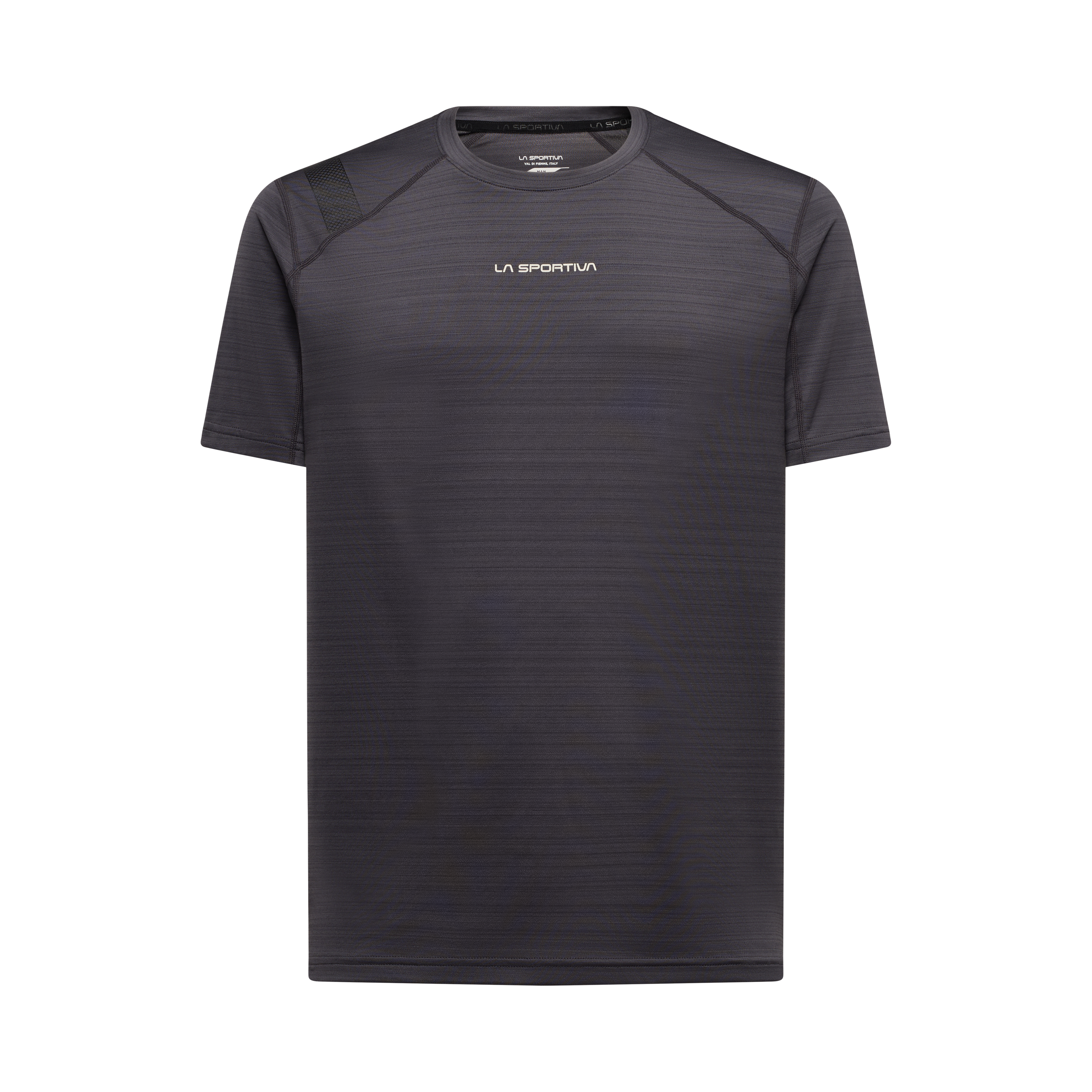 Sunfire T-Shirt Hombre Camiseta Nieve La Sportiva