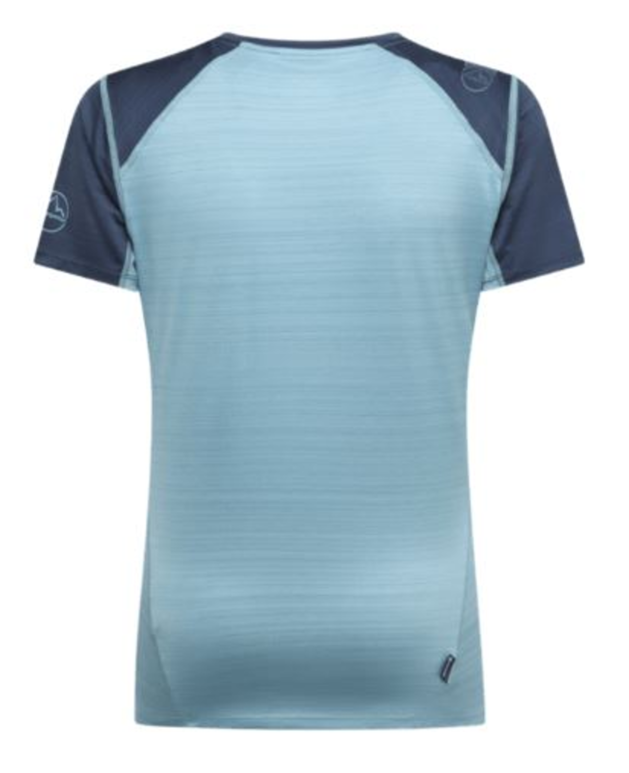 Sunfire T-Shirt Mujer Camiseta Nieve La Sportiva