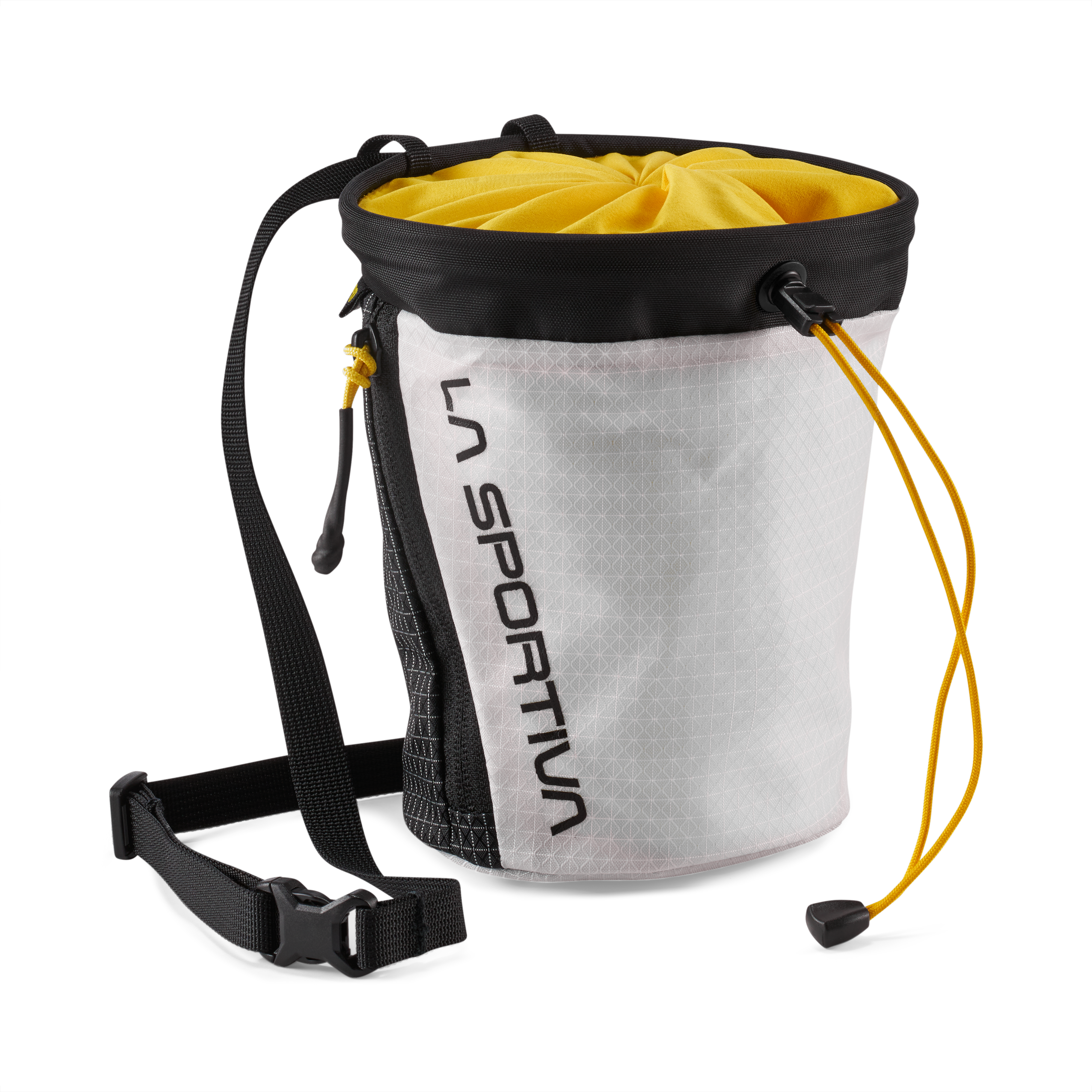 Granite Pro Chalk Bag Magnesera Escalada La Sportiva