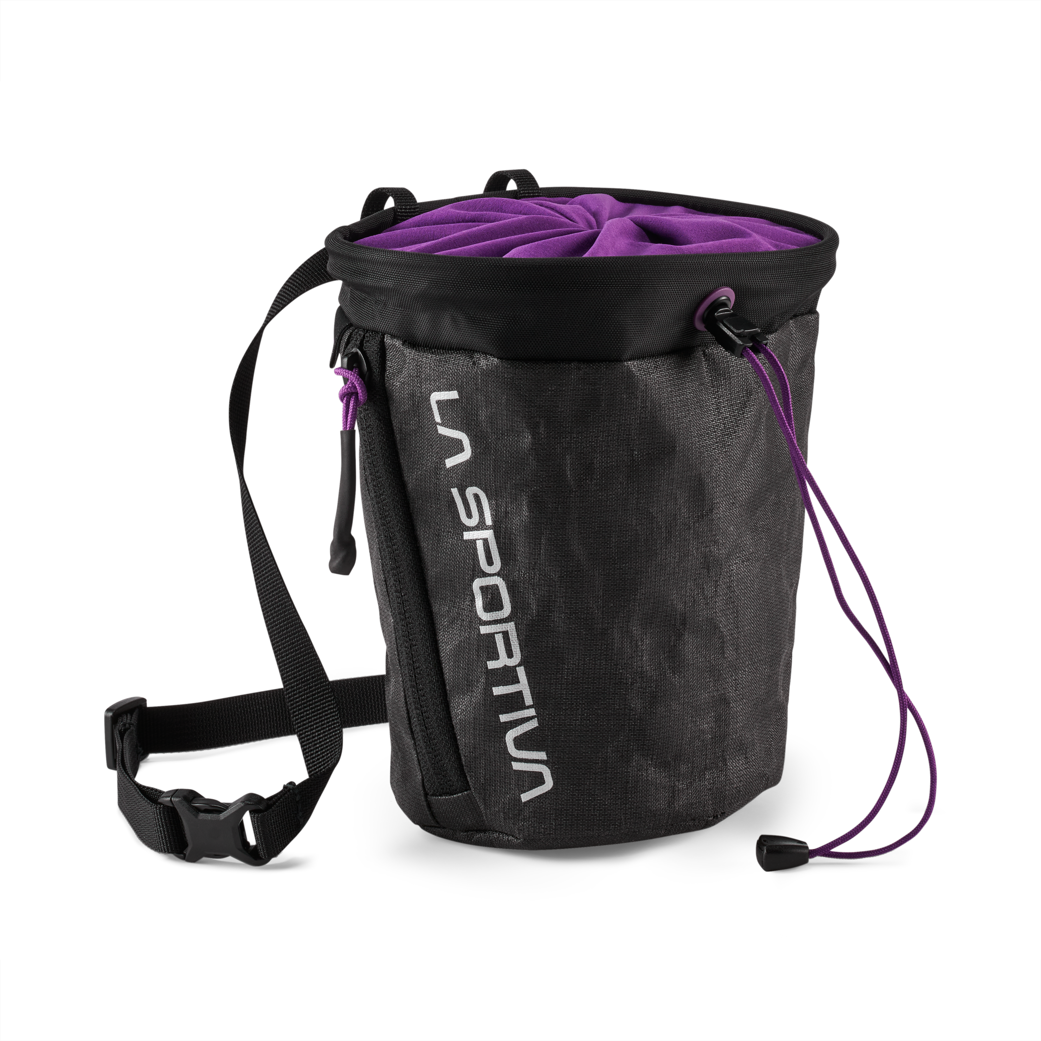 Challenger Chalk Bag Magnesera Escalada La Sportiva