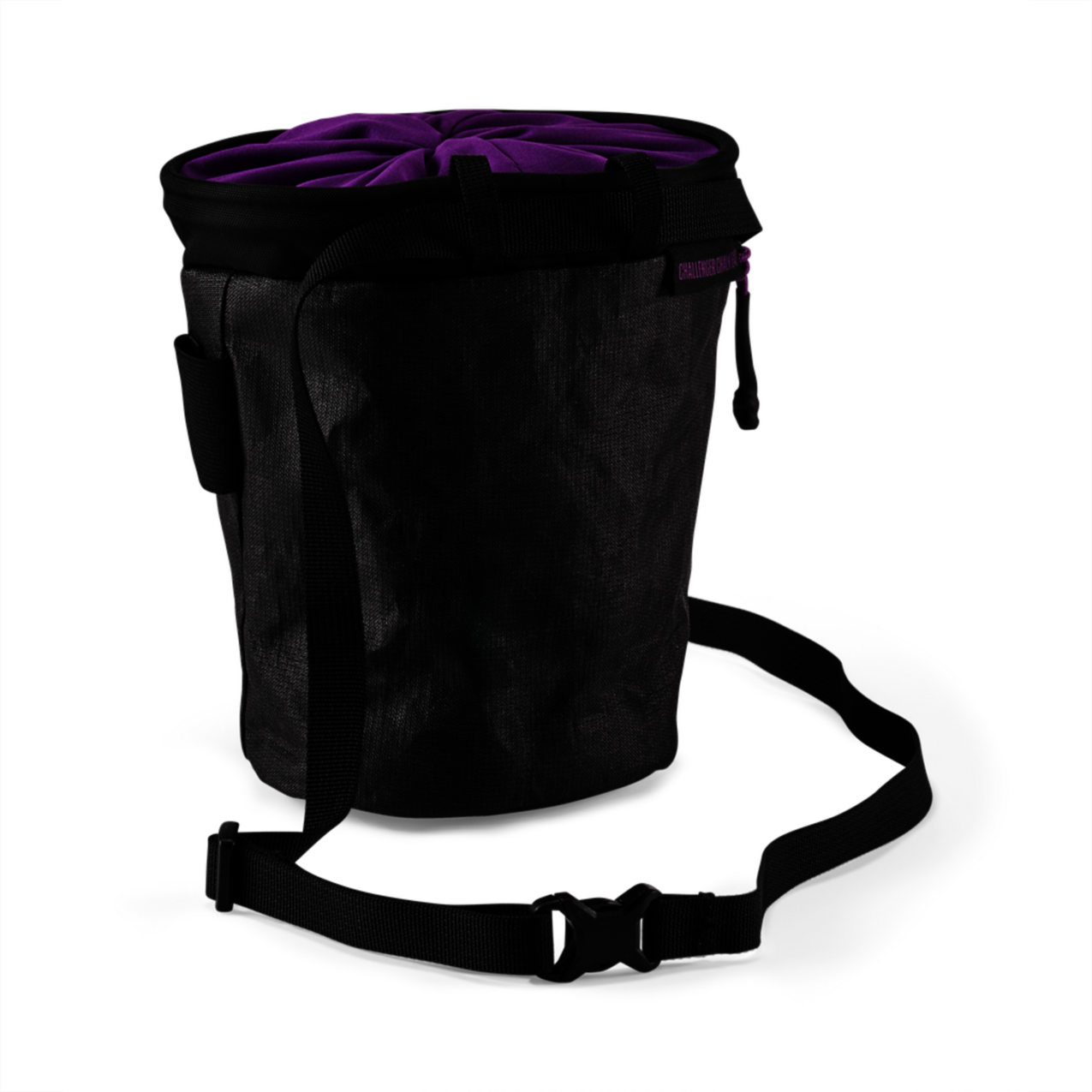 Challenger Chalk Bag Magnesera Escalada La Sportiva