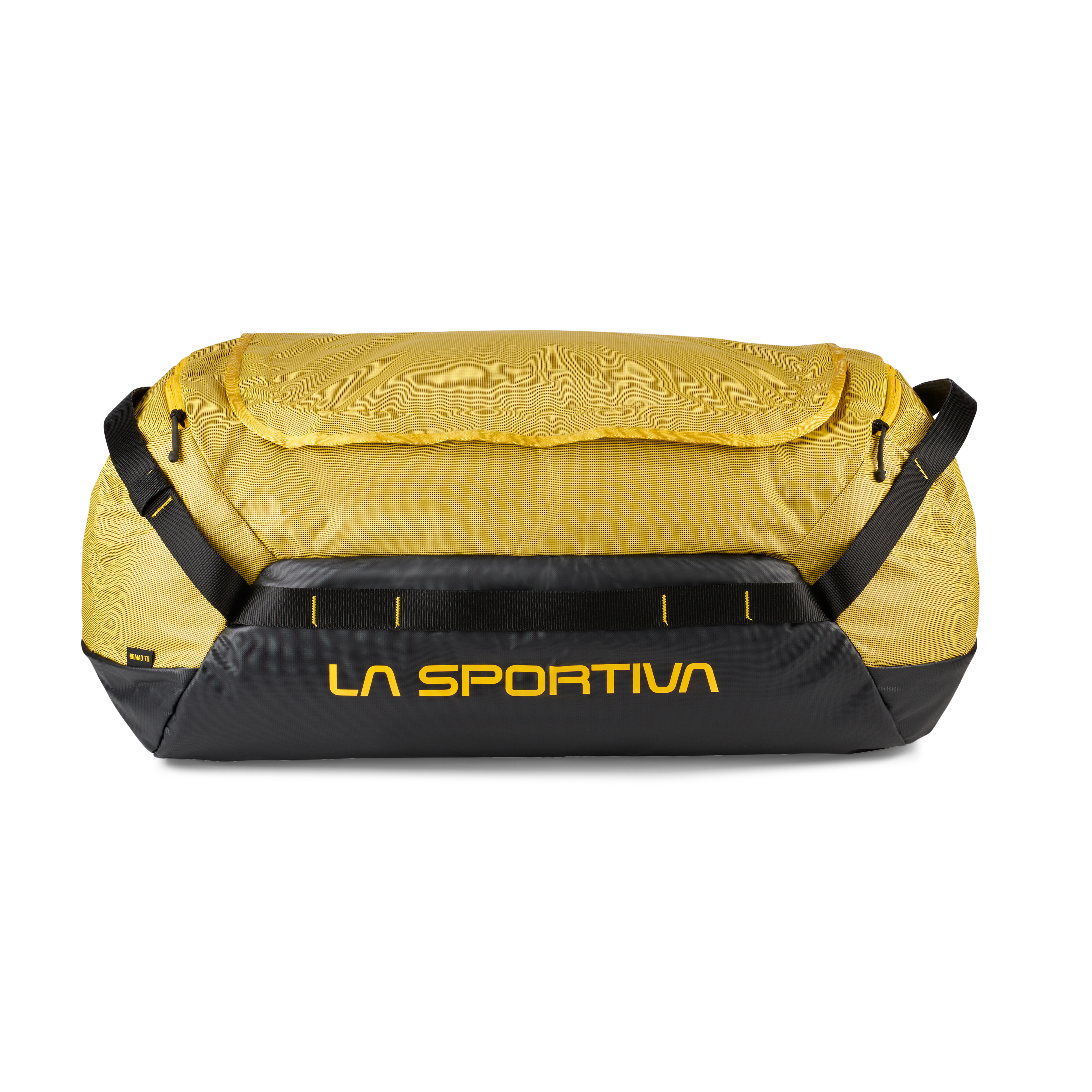 Nomad 70 Duffel Bag Mochila La Sportiva