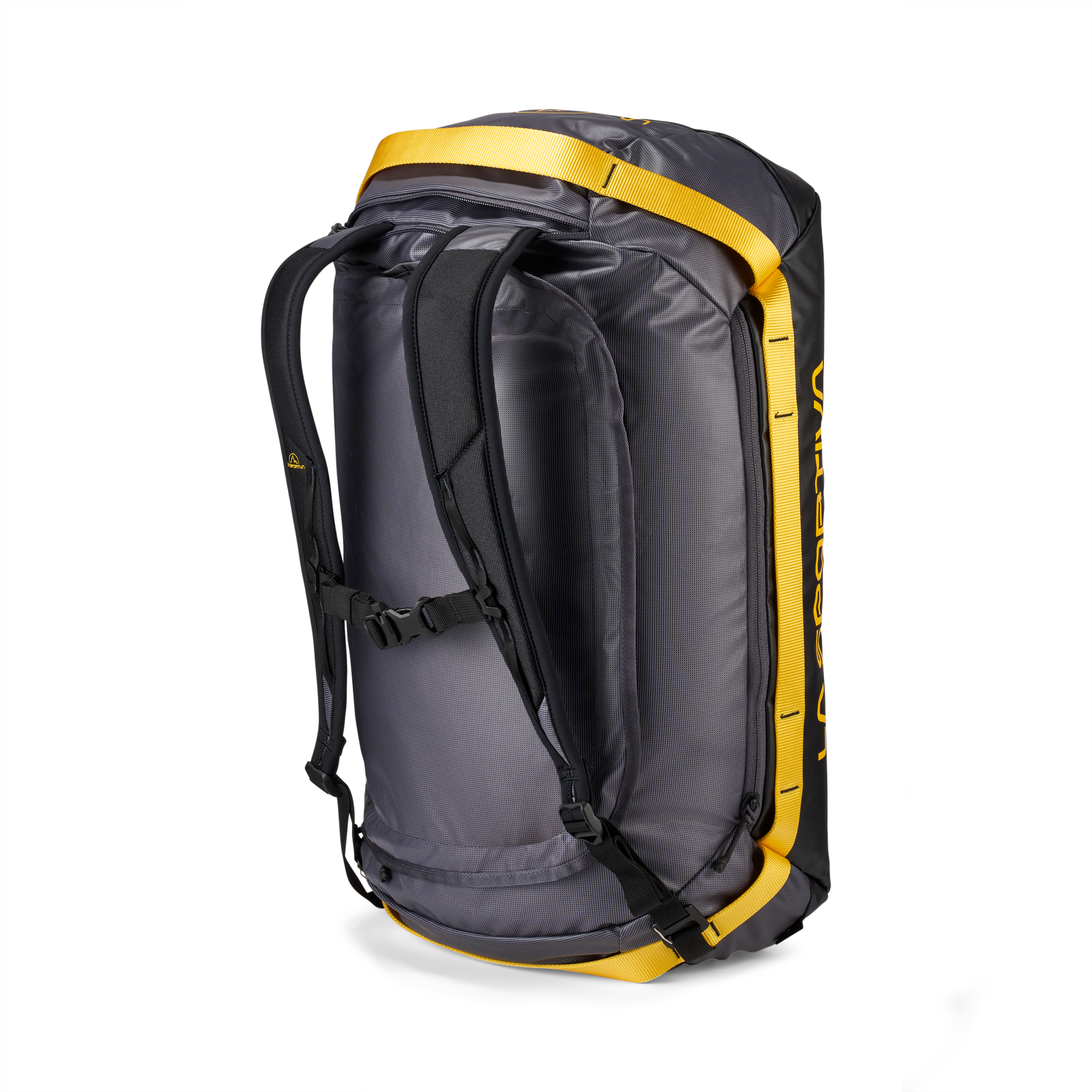Nomad 40 Duffel Bag Mochila La Sportiva
