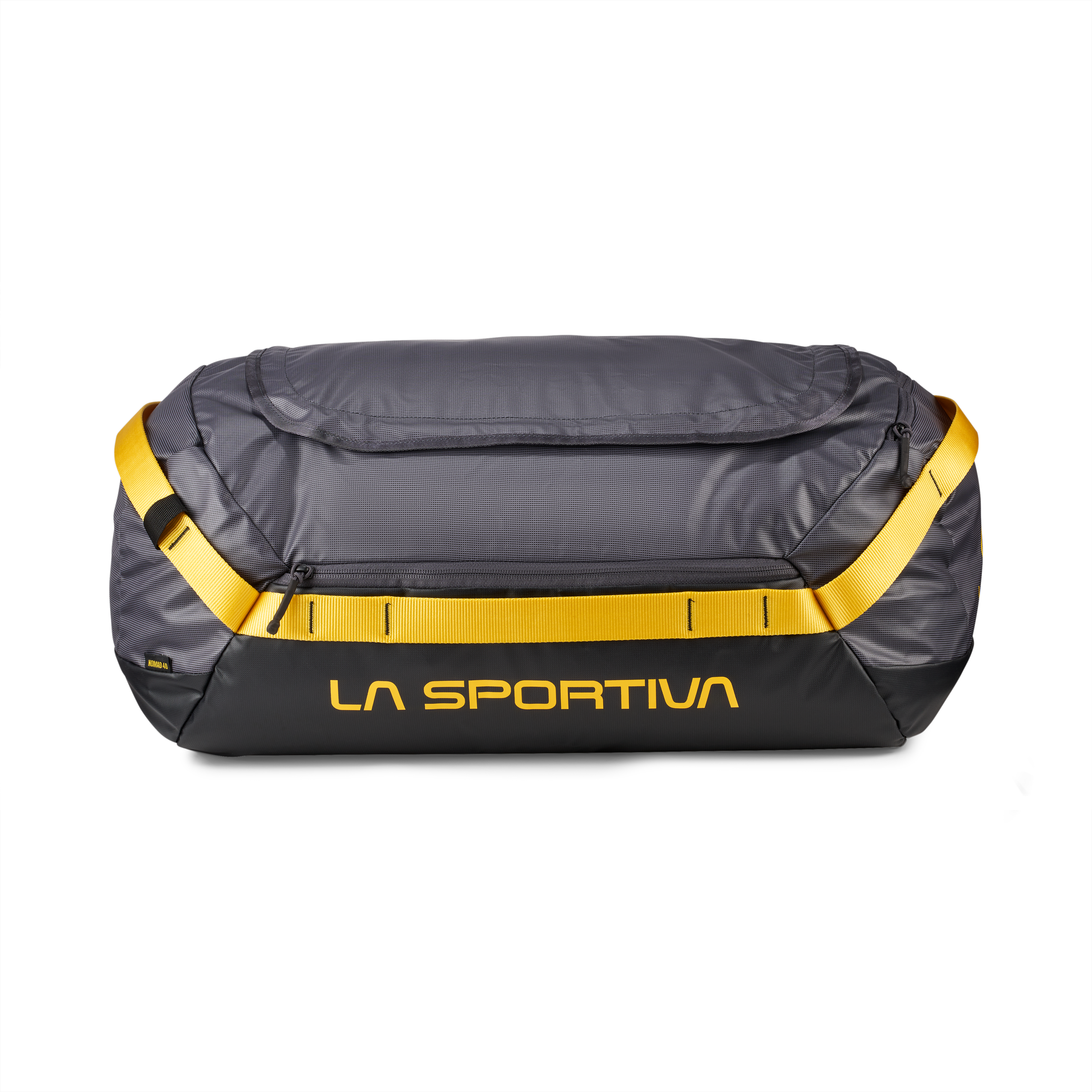 Nomad 40 Duffel Bag Mochila La Sportiva