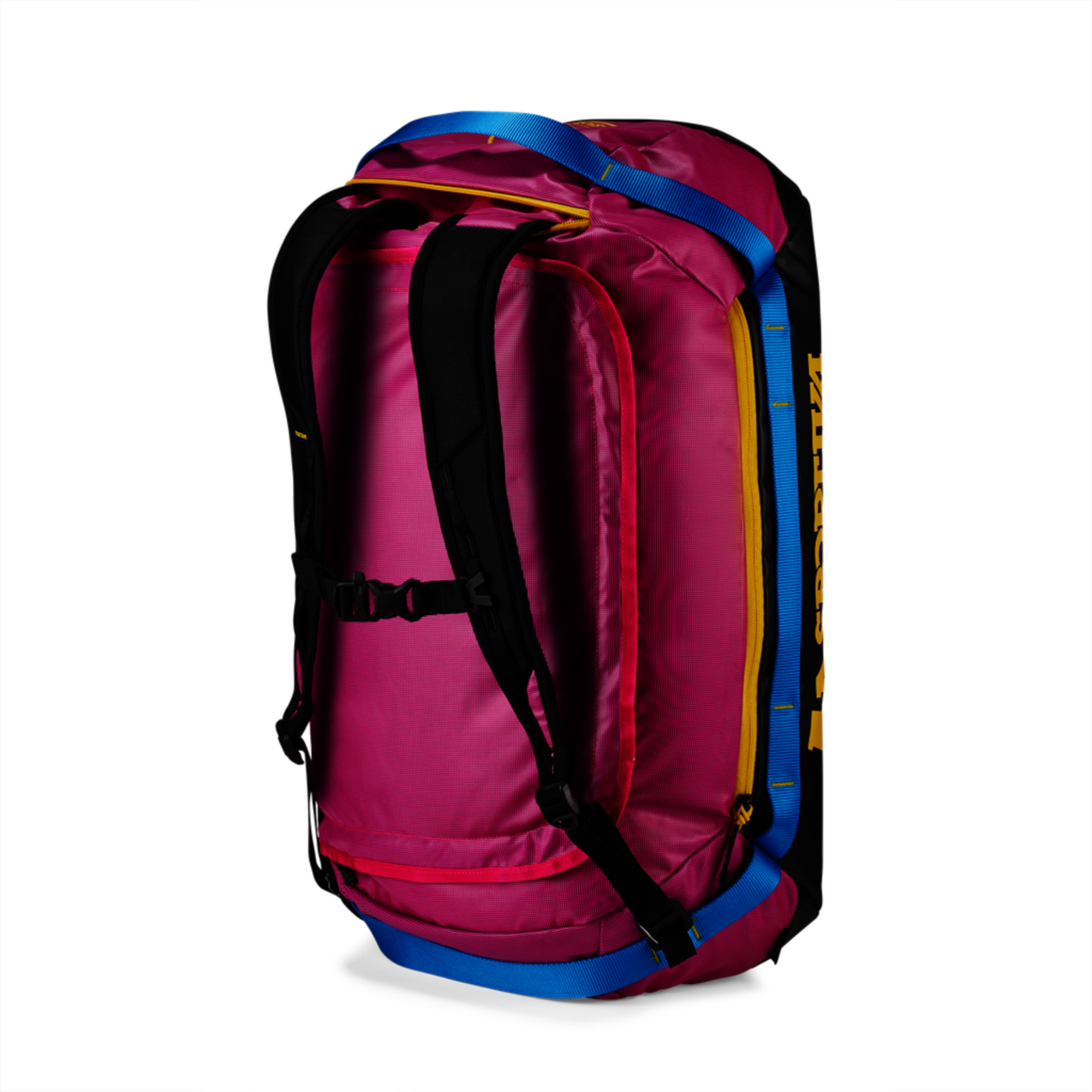 Nomad 40 Duffel Bag Mochila La Sportiva