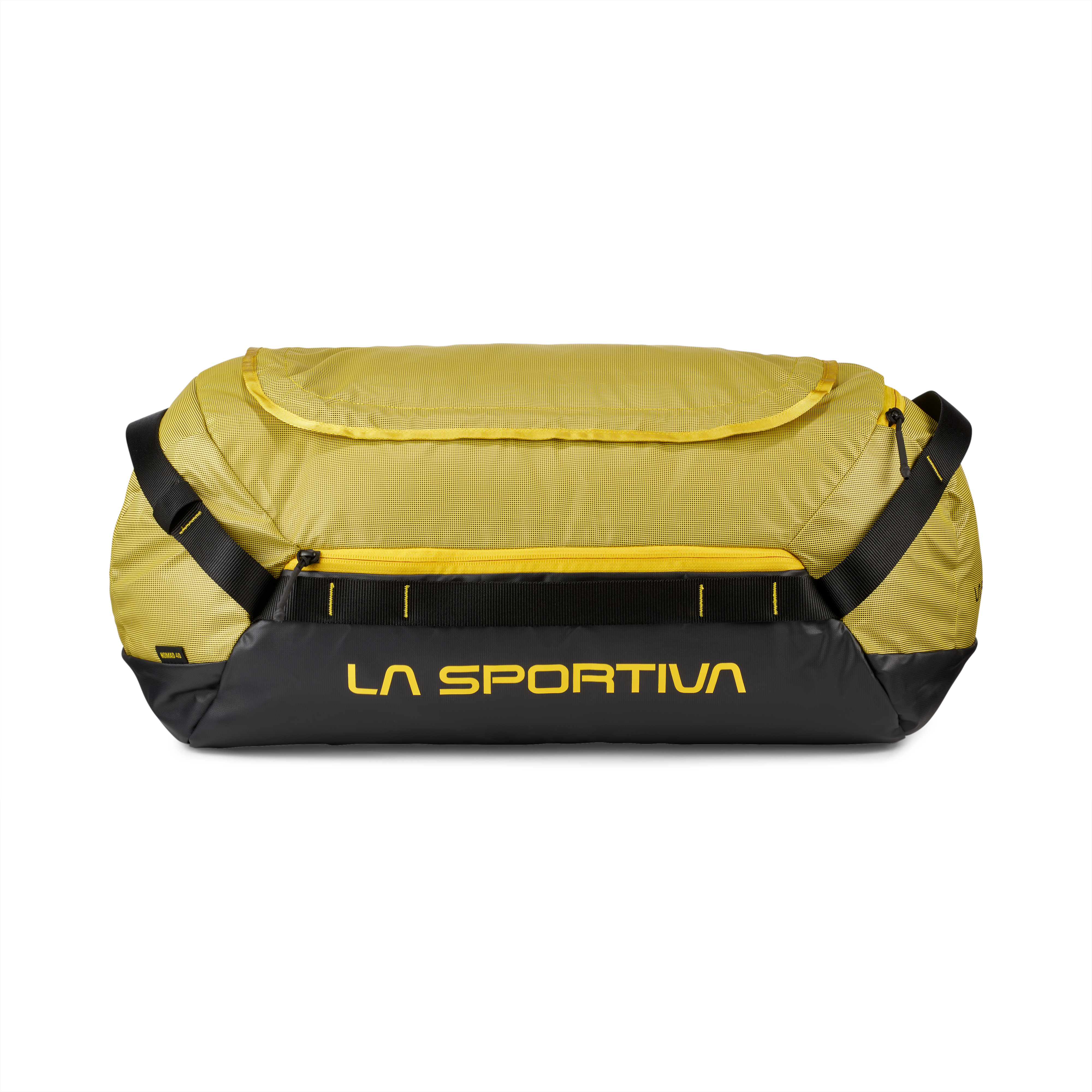 Nomad 40 Duffel Bag Mochila La Sportiva