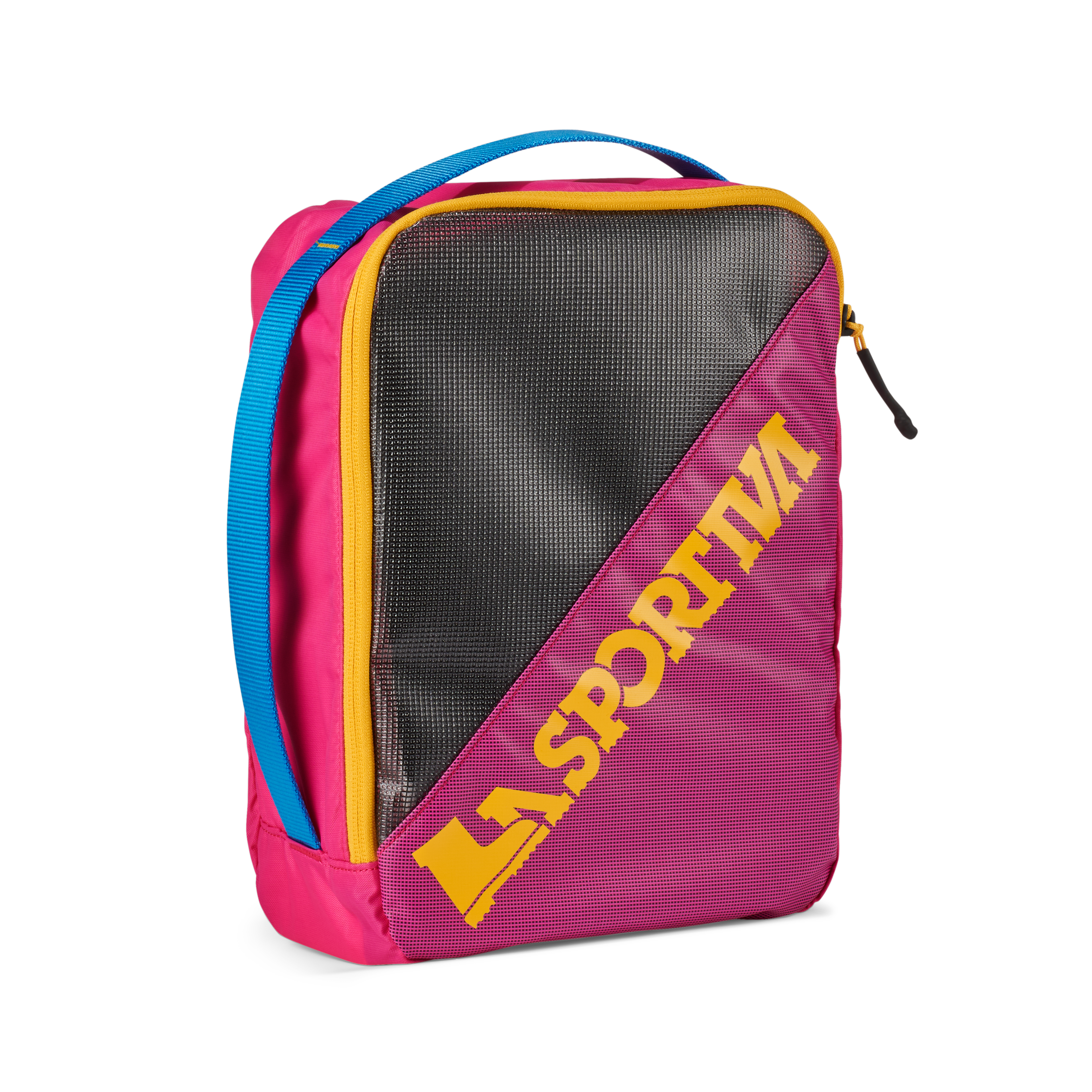 Nomad 40 Duffel Bag Mochila La Sportiva