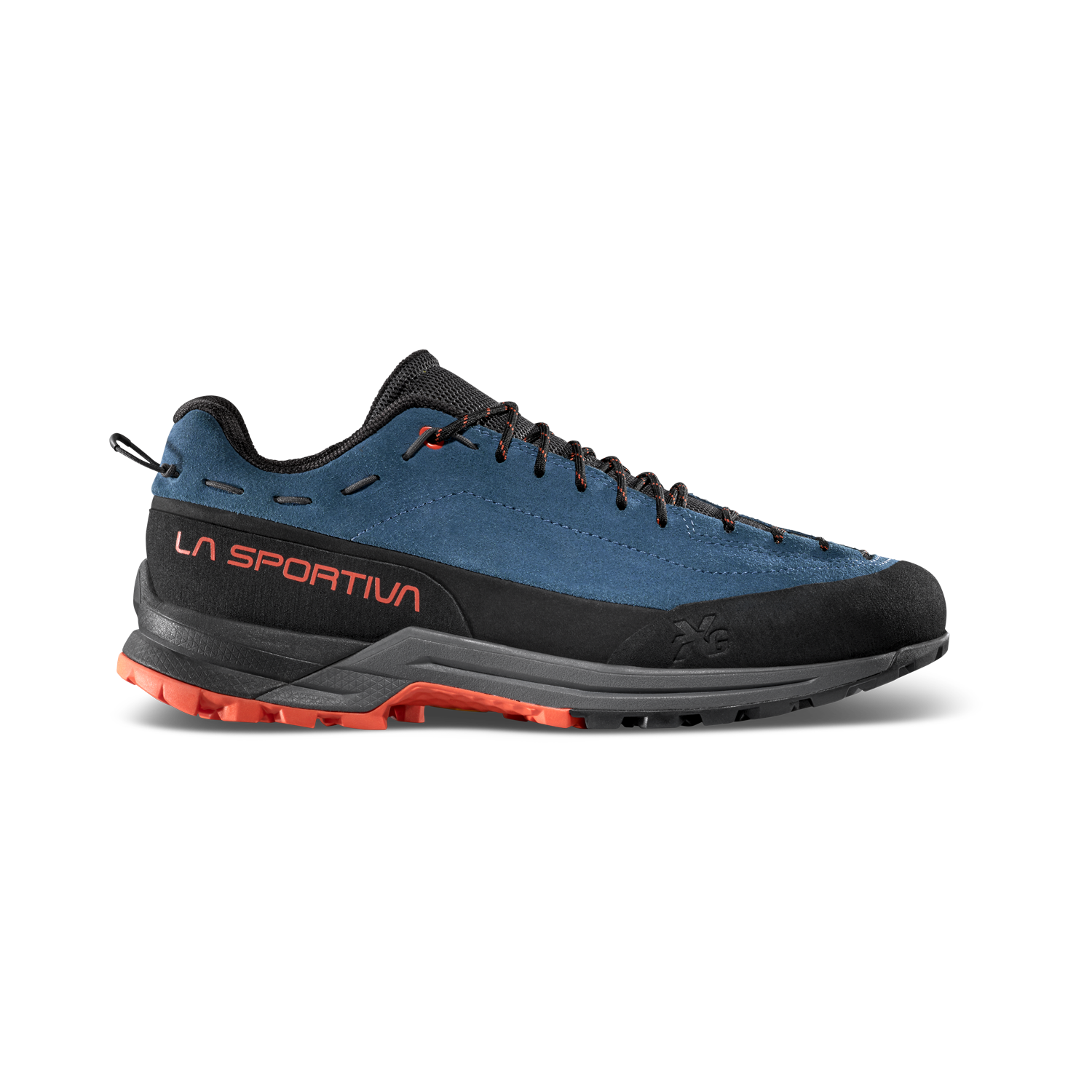 TX Guide Leather Hombre Zapatillas La Sportiva