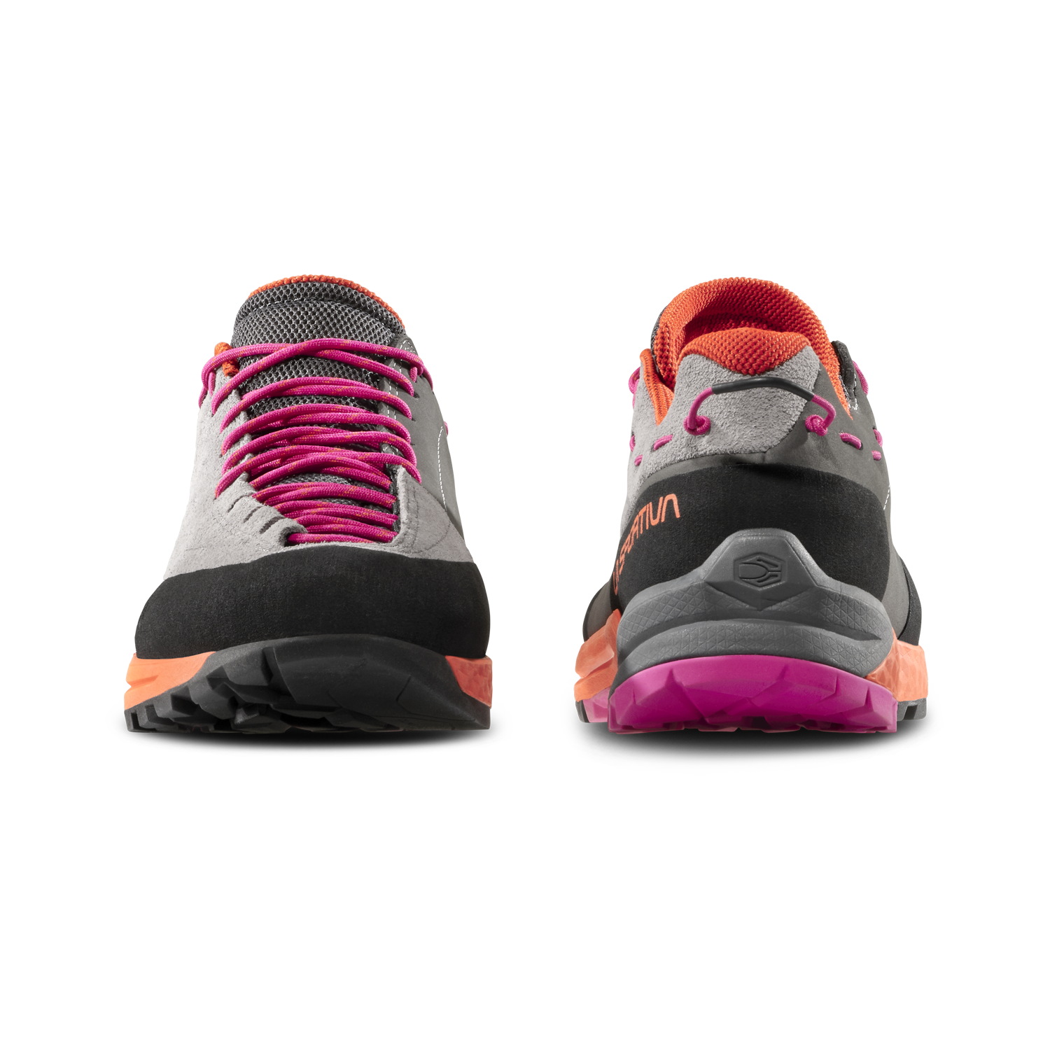 TX Guide Leather Mujer Zapatillas La Sportiva