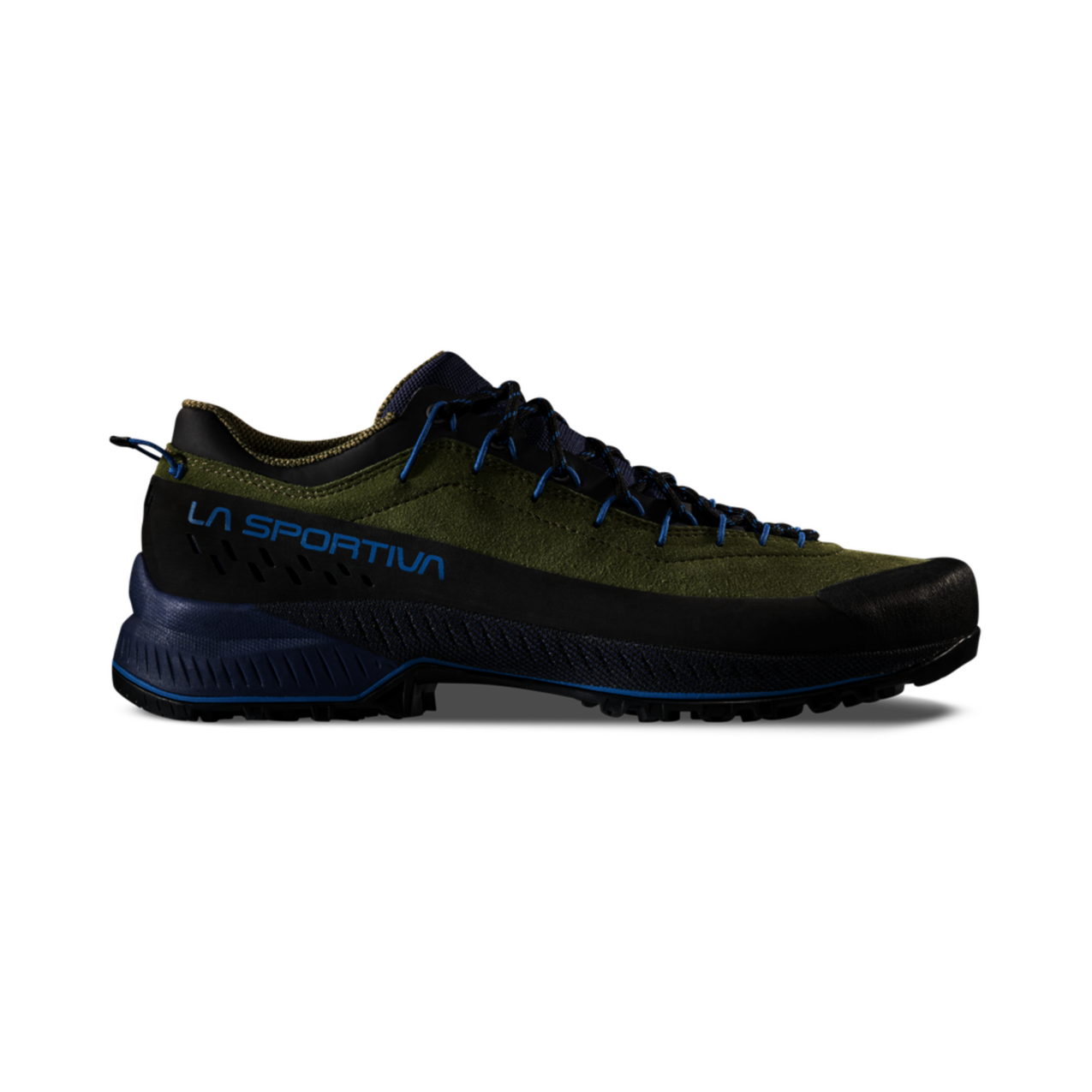 TX4 Evo Hombre Zapatillas Aproximación La Sportiva