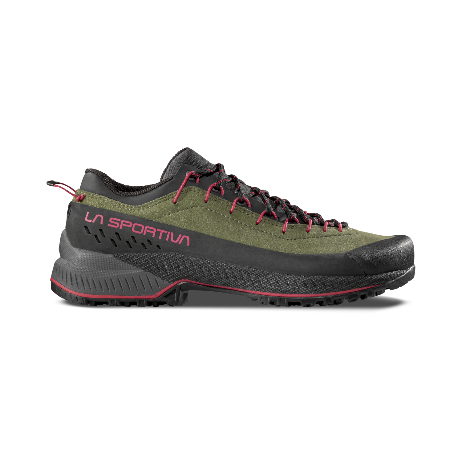 TX4 Evo Mujer Zapatillas Aproximación La Sportiva
