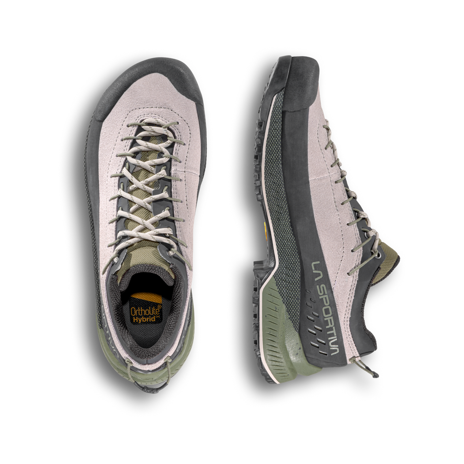 TX4 Evo Mujer Zapatillas La Sportiva