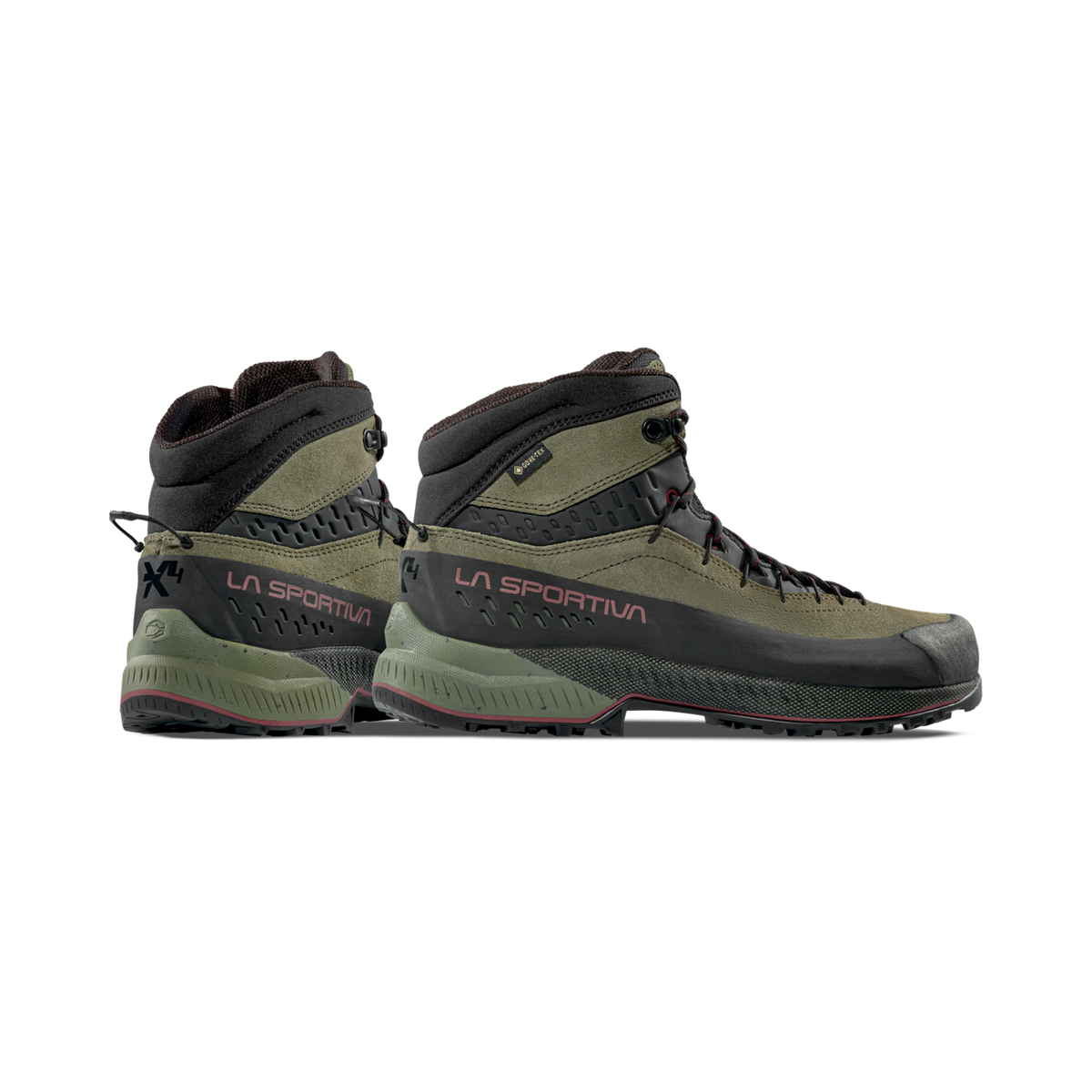 TX4 Evo Mid Goretex Hombre Botas La Sportiva