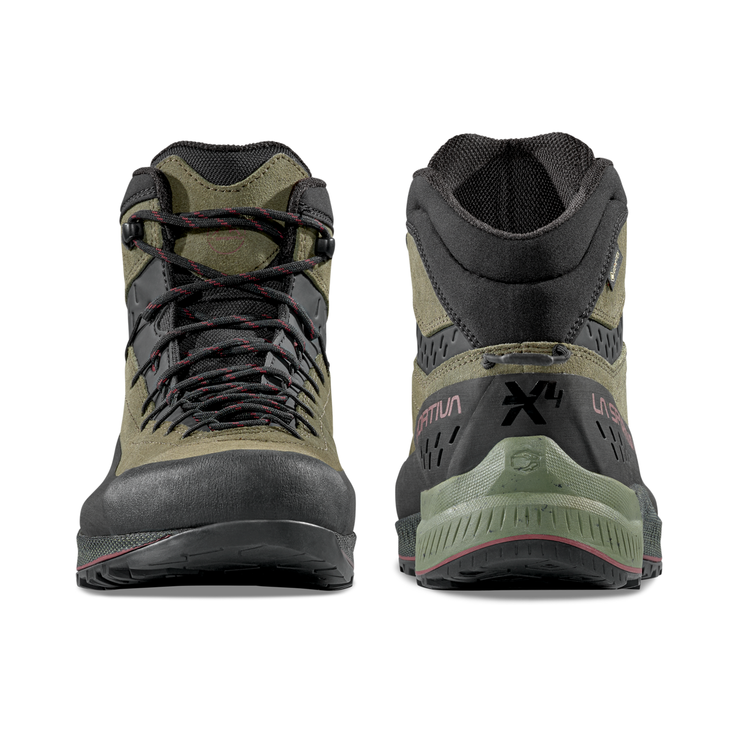 TX4 Evo Mid Goretex Hombre Botas La Sportiva
