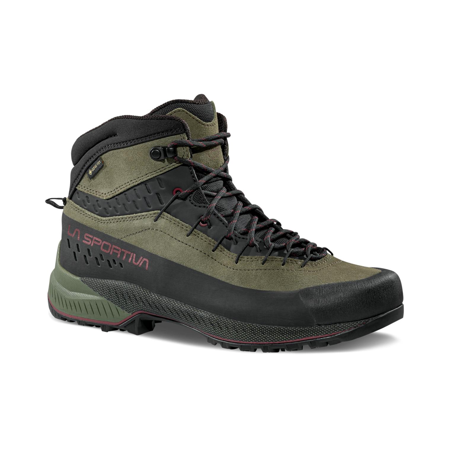 TX4 Evo Mid Goretex Hombre Botas La Sportiva
