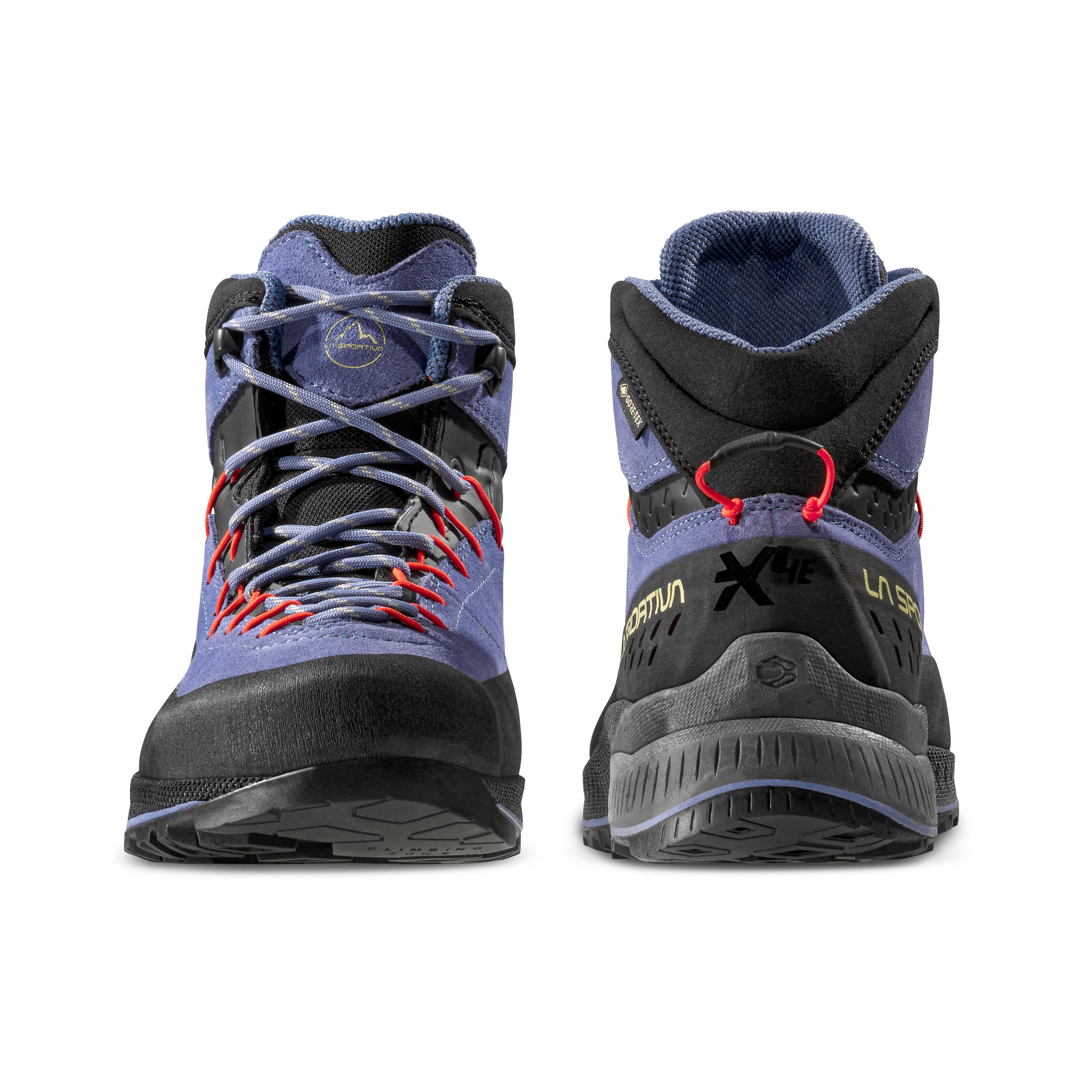 TX4 Evo Mid Goretex Mujer Botas Aproximación La Sportiva