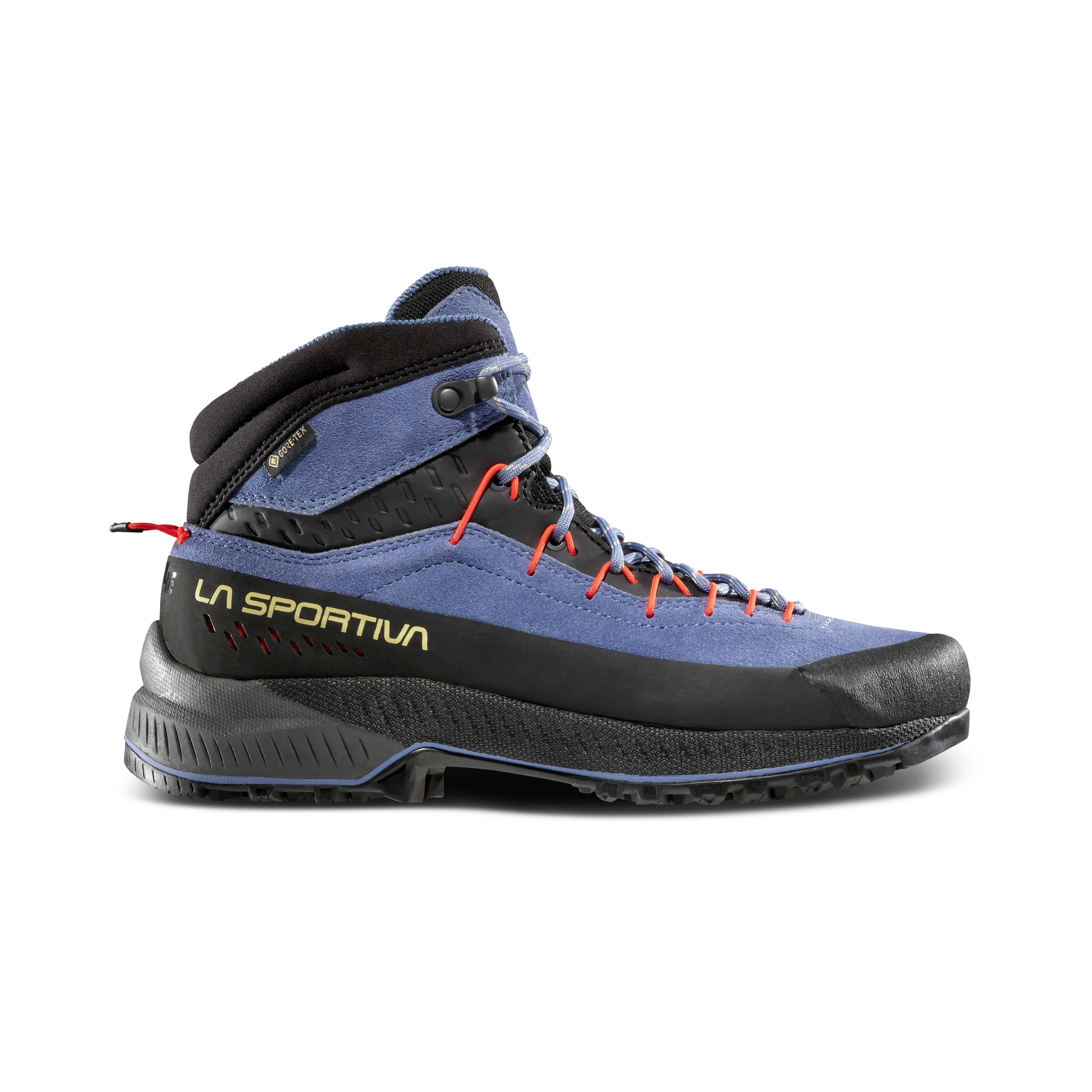 TX4 Evo Mid Goretex Mujer Botas Aproximación La Sportiva