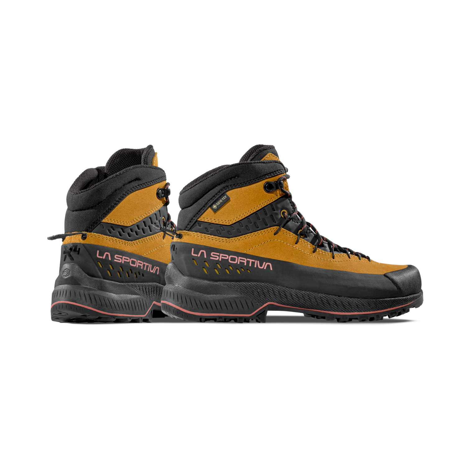 TX4 Evo Mid Goretex Mujer Botas La Sportiva