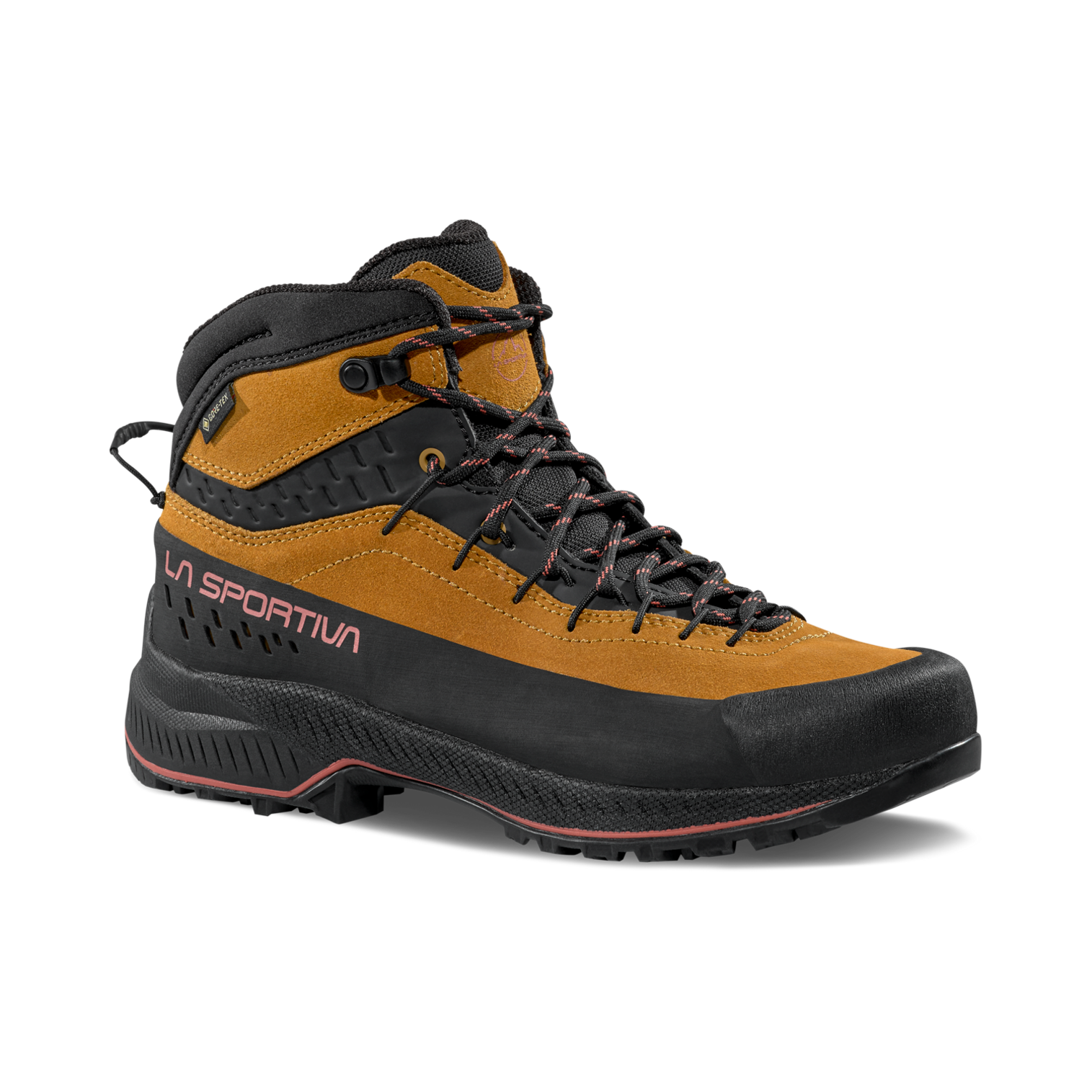 TX4 Evo Mid Goretex Mujer Botas La Sportiva