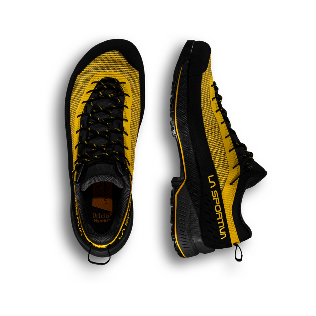 TX4 Evo ST Hombre Zapatillas Trekking La Sportiva
