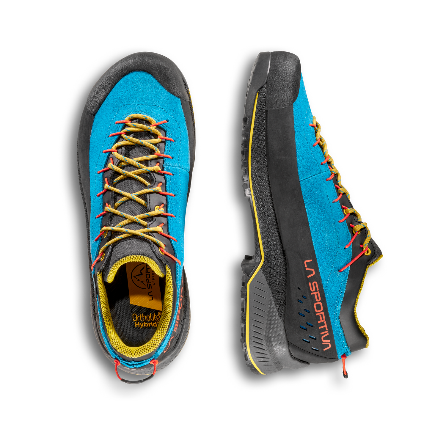 TX4 Evo Goretex Hombre Zapatillas Aproximación La Sportiva