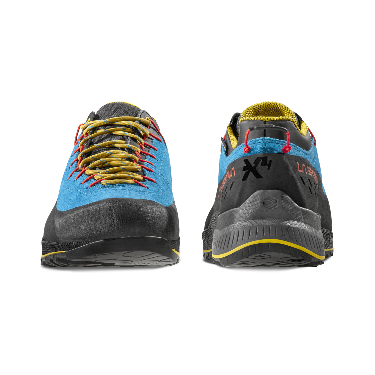 TX4 Evo Goretex Hombre Zapatillas Aproximación La Sportiva