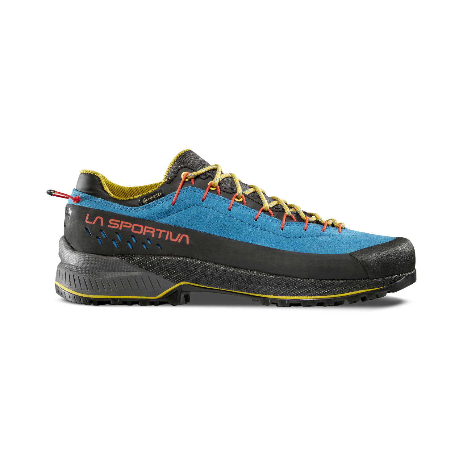 TX4 Evo Goretex Hombre Zapatillas Aproximación La Sportiva