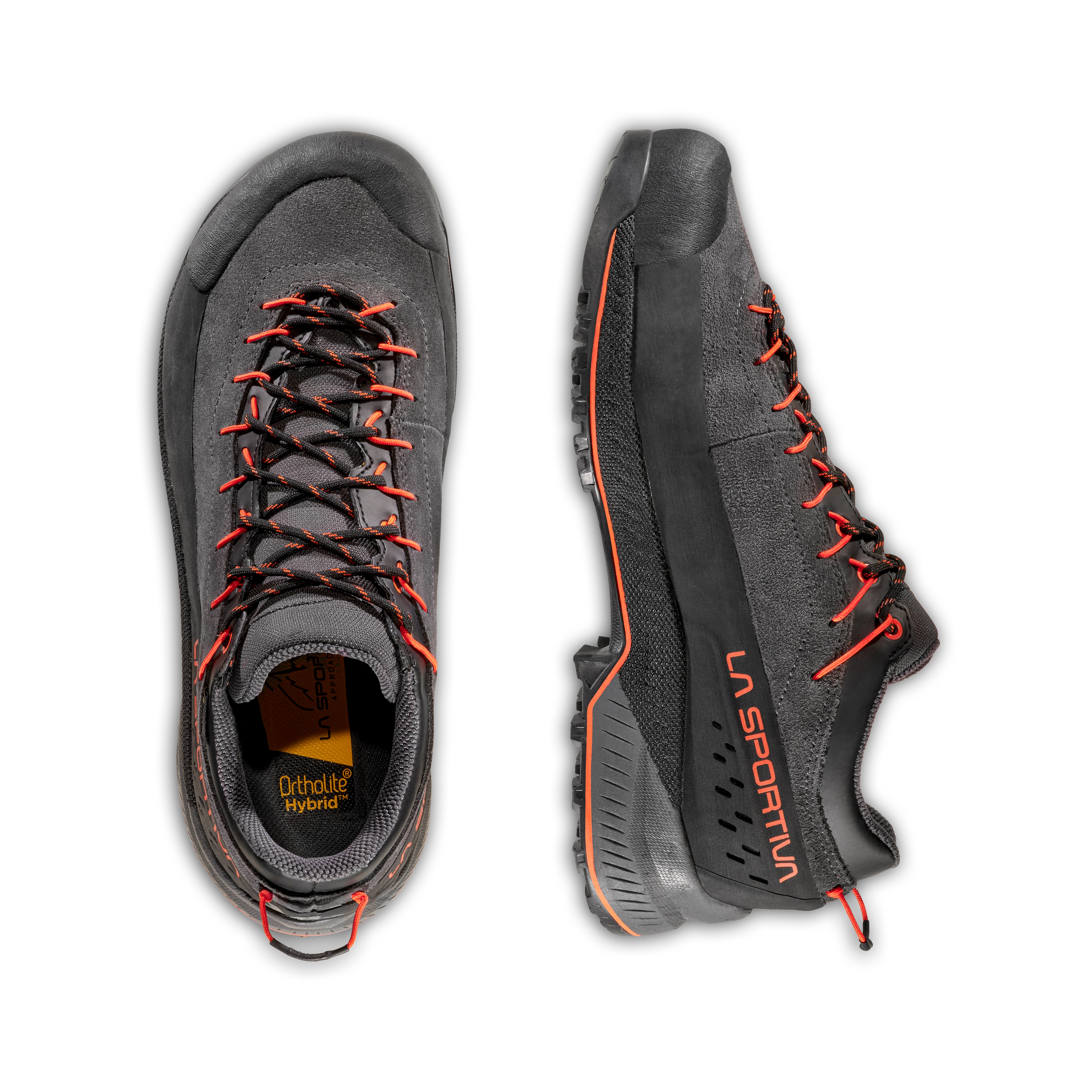 TX4 Evo Goretex Hombre Zapatillas Aproximación La Sportiva