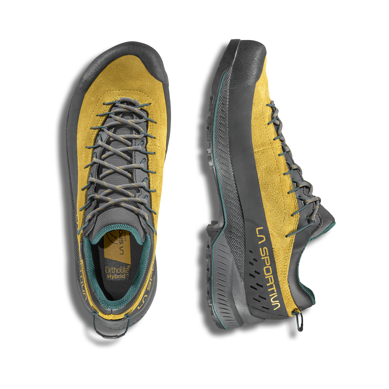TX4 Evo Goretex Hombre Zapatillas Aproximación La Sportiva