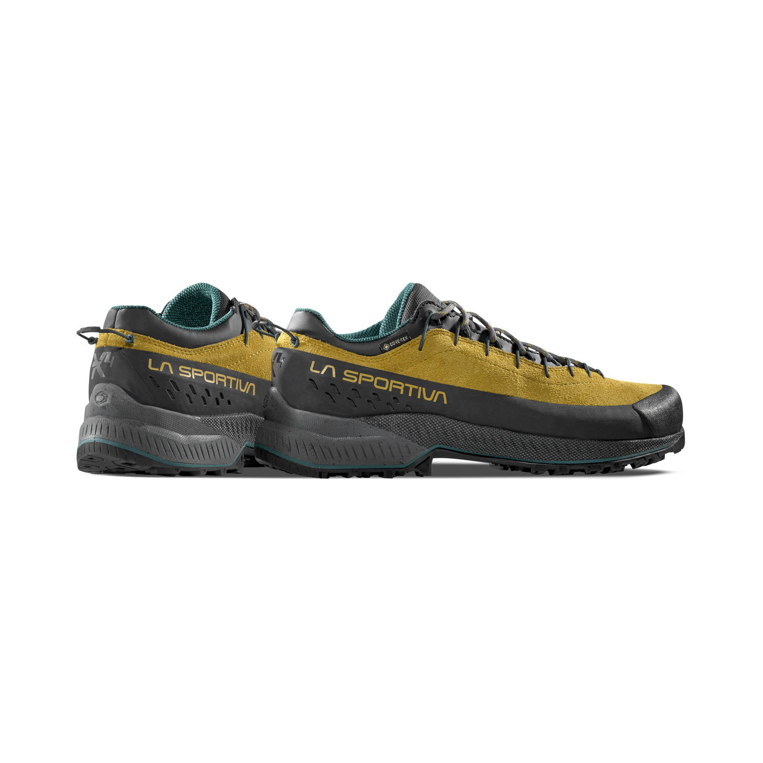 TX4 Evo Goretex Hombre Zapatillas Aproximación La Sportiva