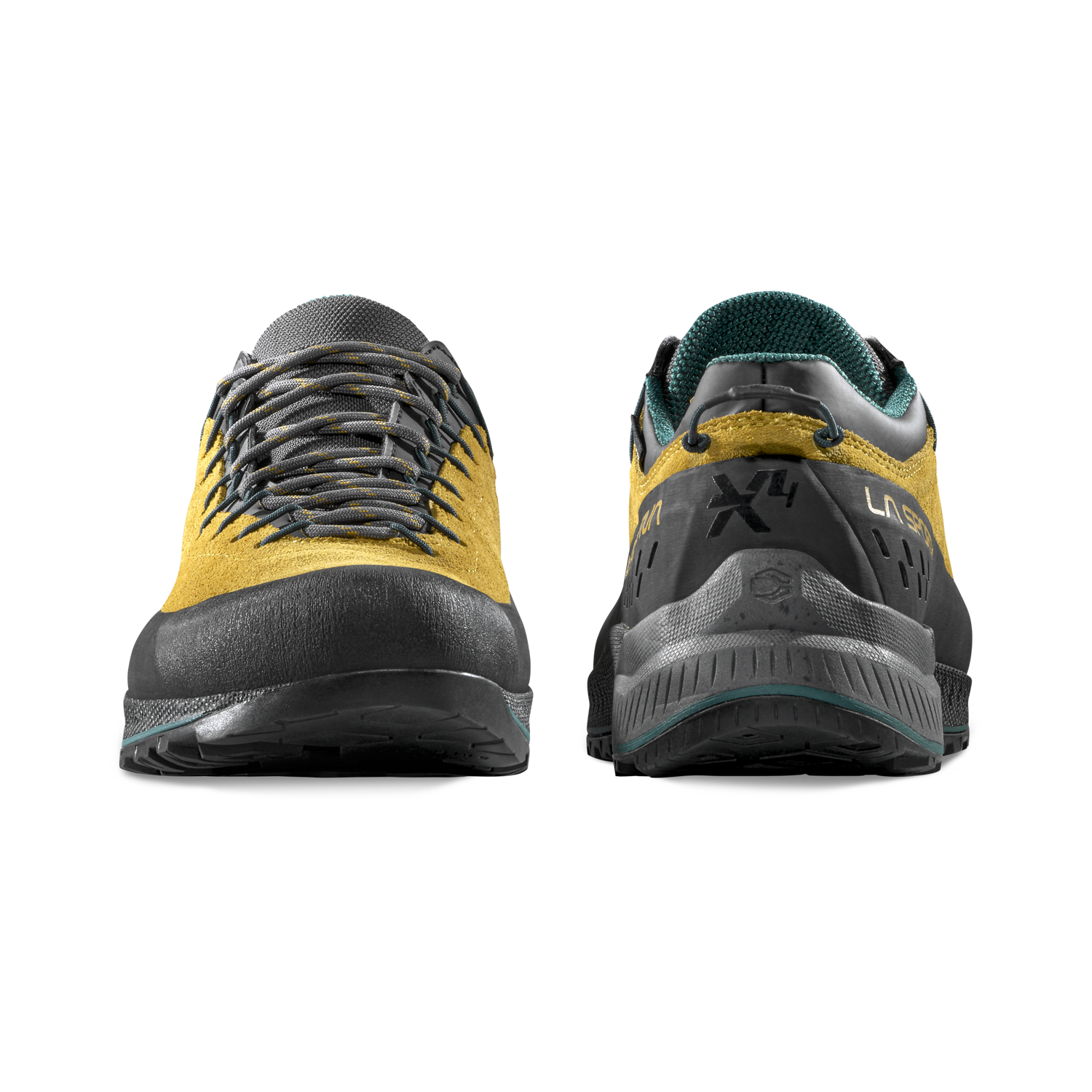 TX4 Evo Goretex Hombre Zapatillas Aproximación La Sportiva