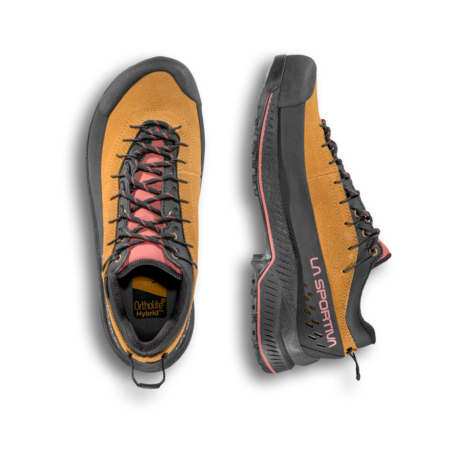 TX4 Evo Goretex Mujer Zapatillas La Sportiva