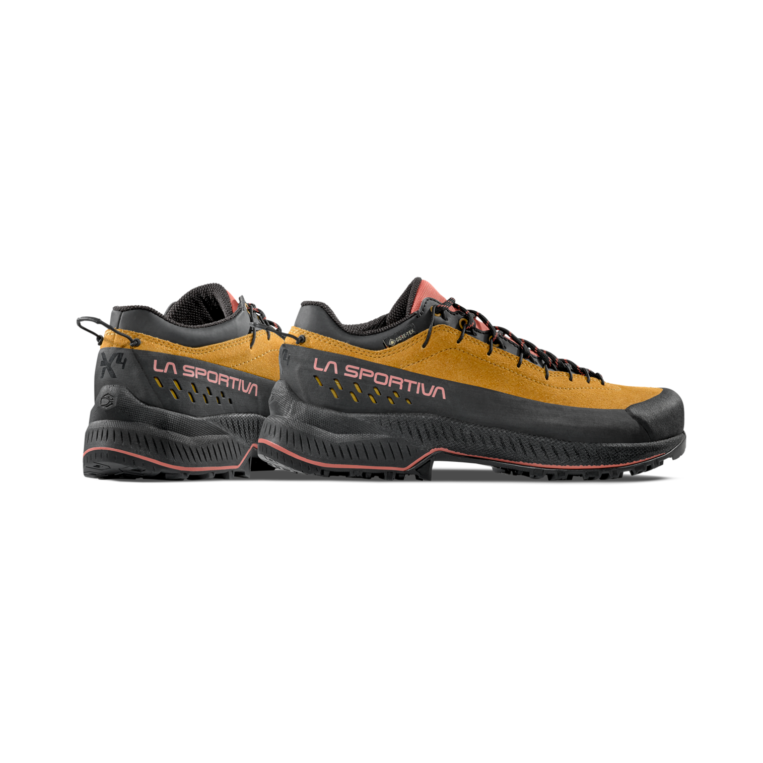 TX4 Evo Goretex Mujer Zapatillas La Sportiva