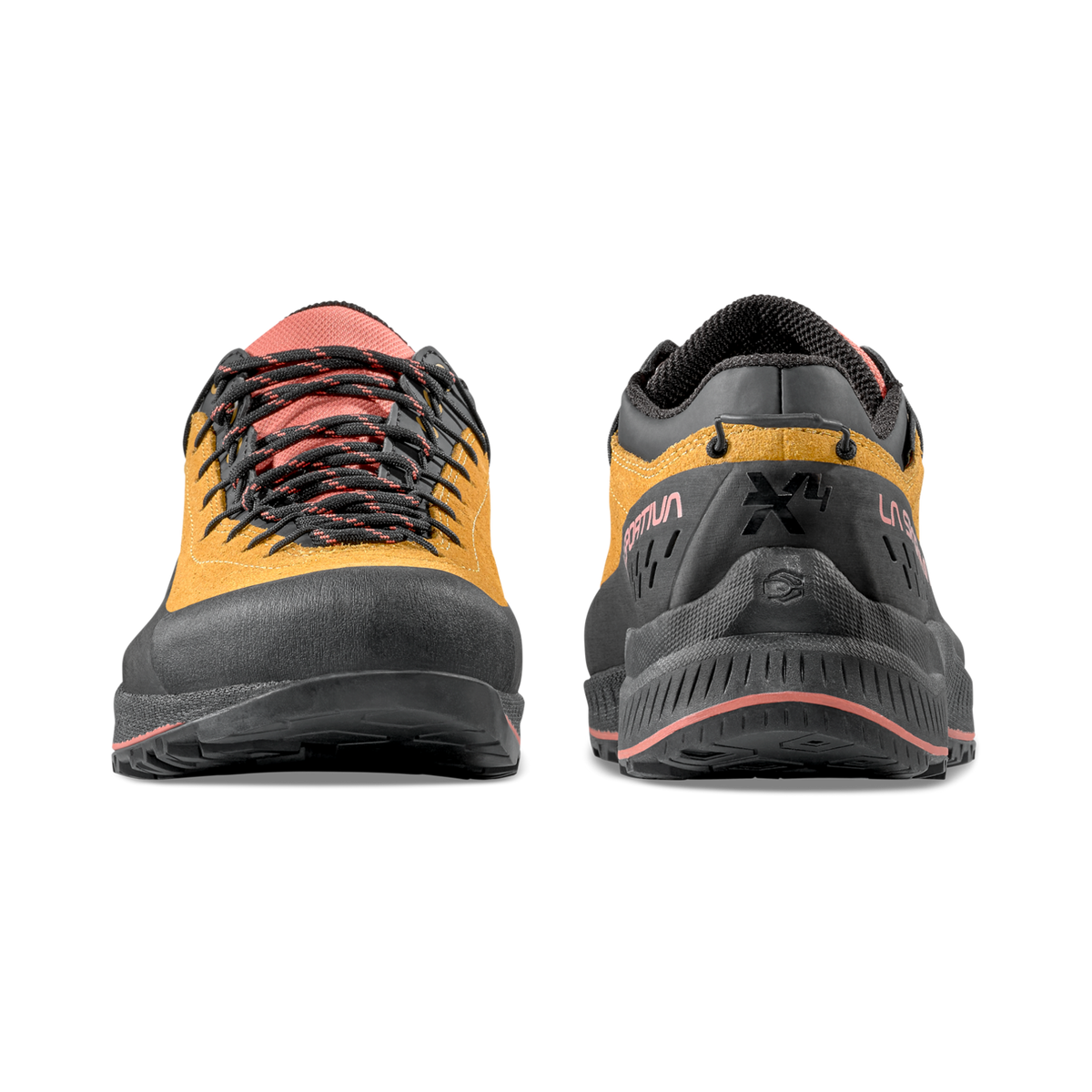 TX4 Evo Goretex Mujer Zapatillas La Sportiva