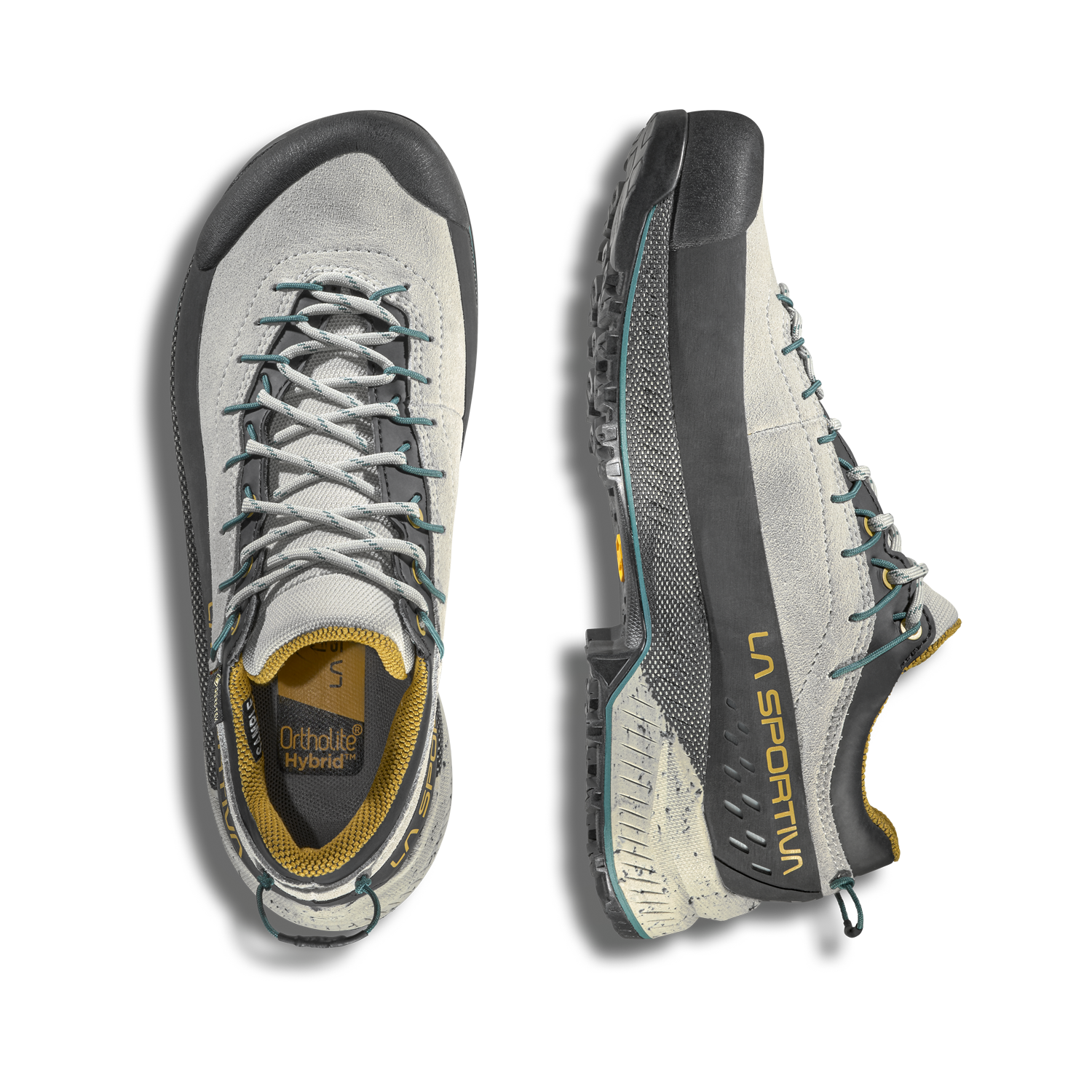 TX4 Evo Goretex Mujer Zapatillas Aproximación La Sportiva