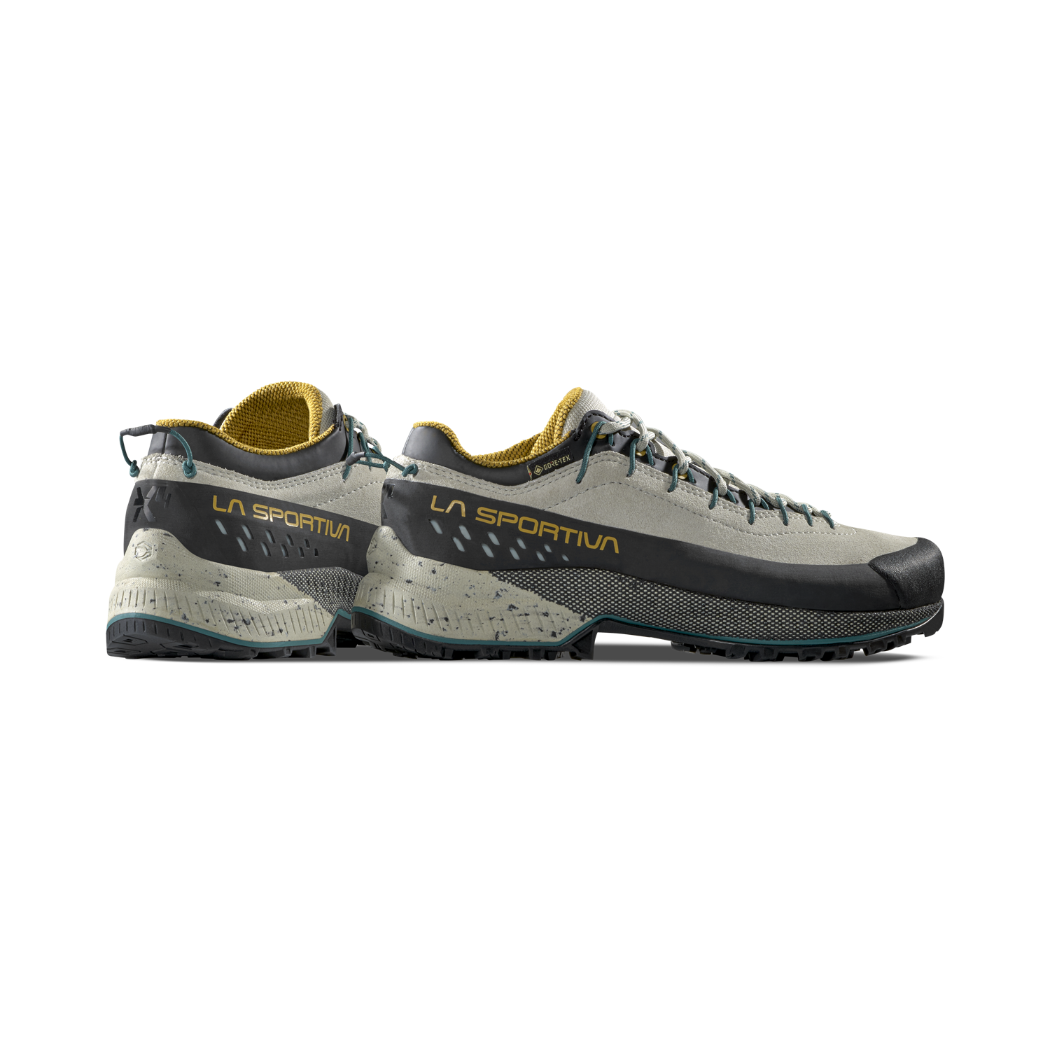 TX4 Evo Goretex Mujer Zapatillas Aproximación La Sportiva