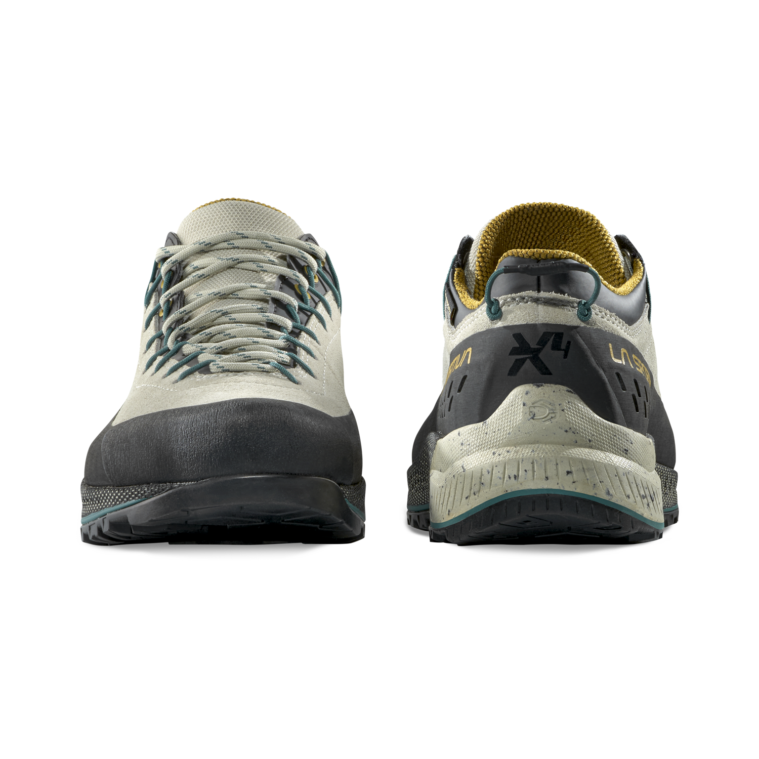 TX4 Evo Goretex Mujer Zapatillas Aproximación La Sportiva