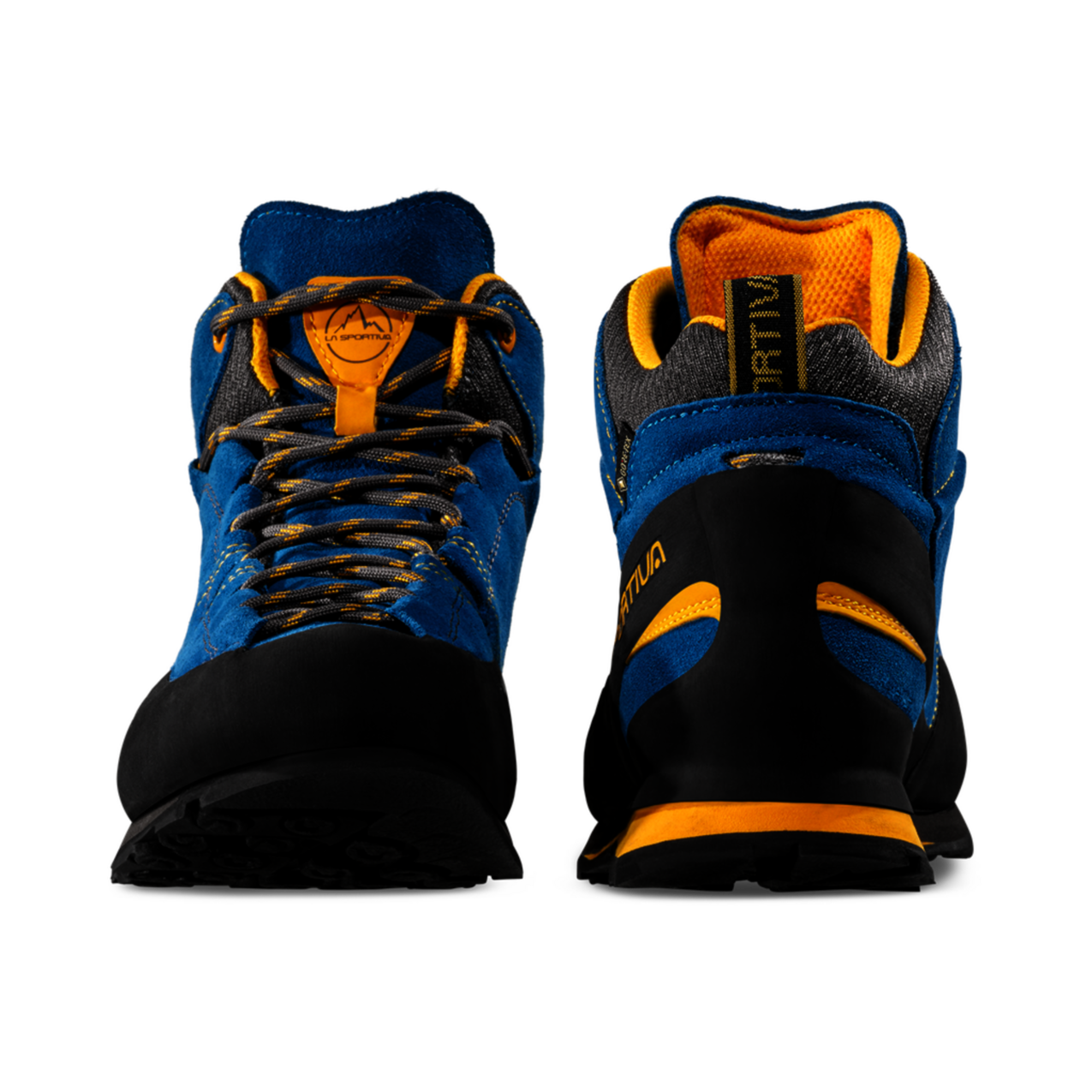 Boulder X Mid Goretex Botas La Sportiva