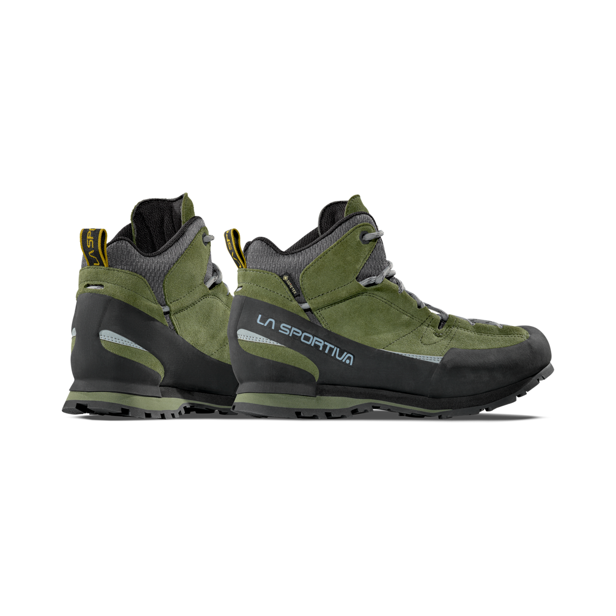 Boulder X Mid Goretex Botas La Sportiva