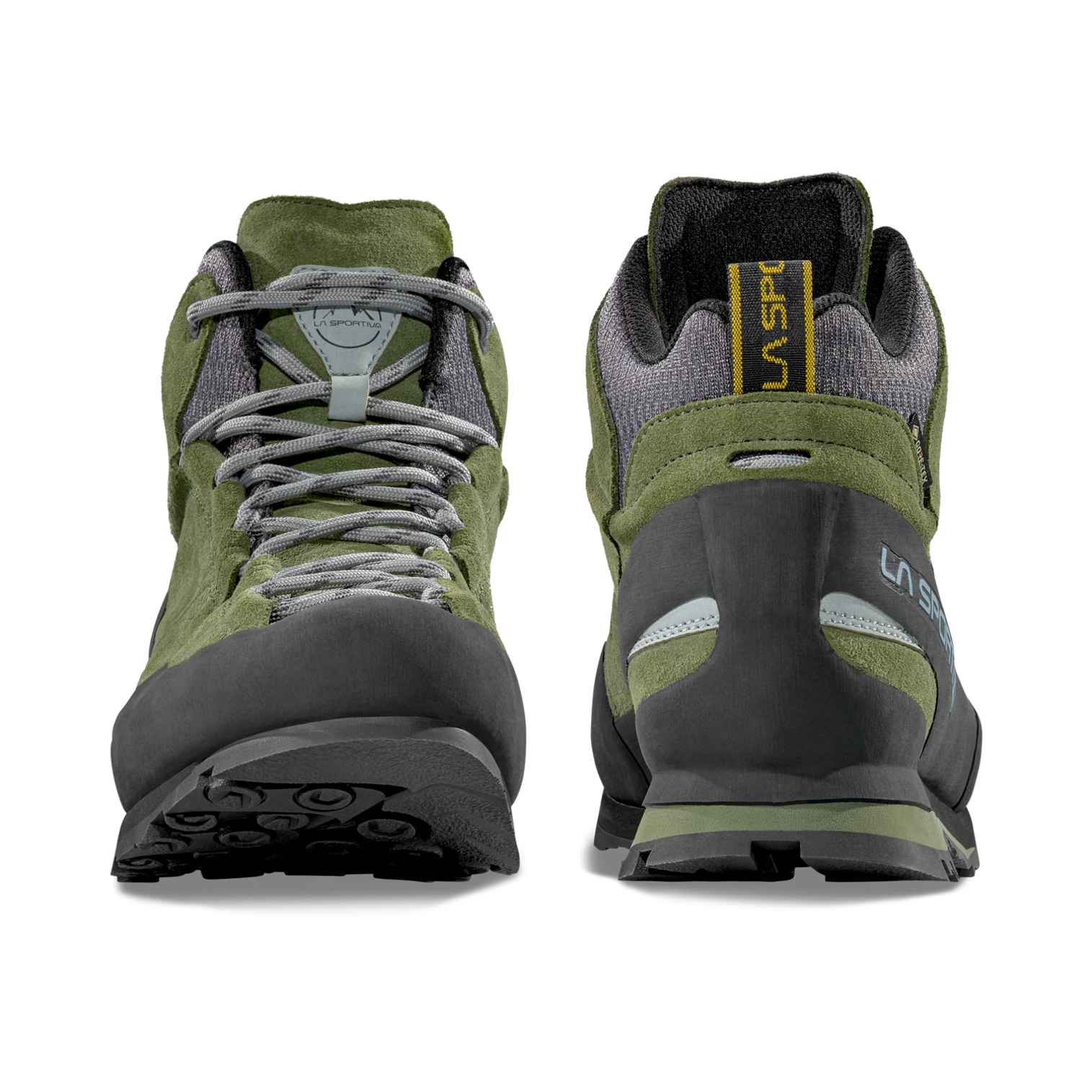 Boulder X Mid Goretex Botas La Sportiva